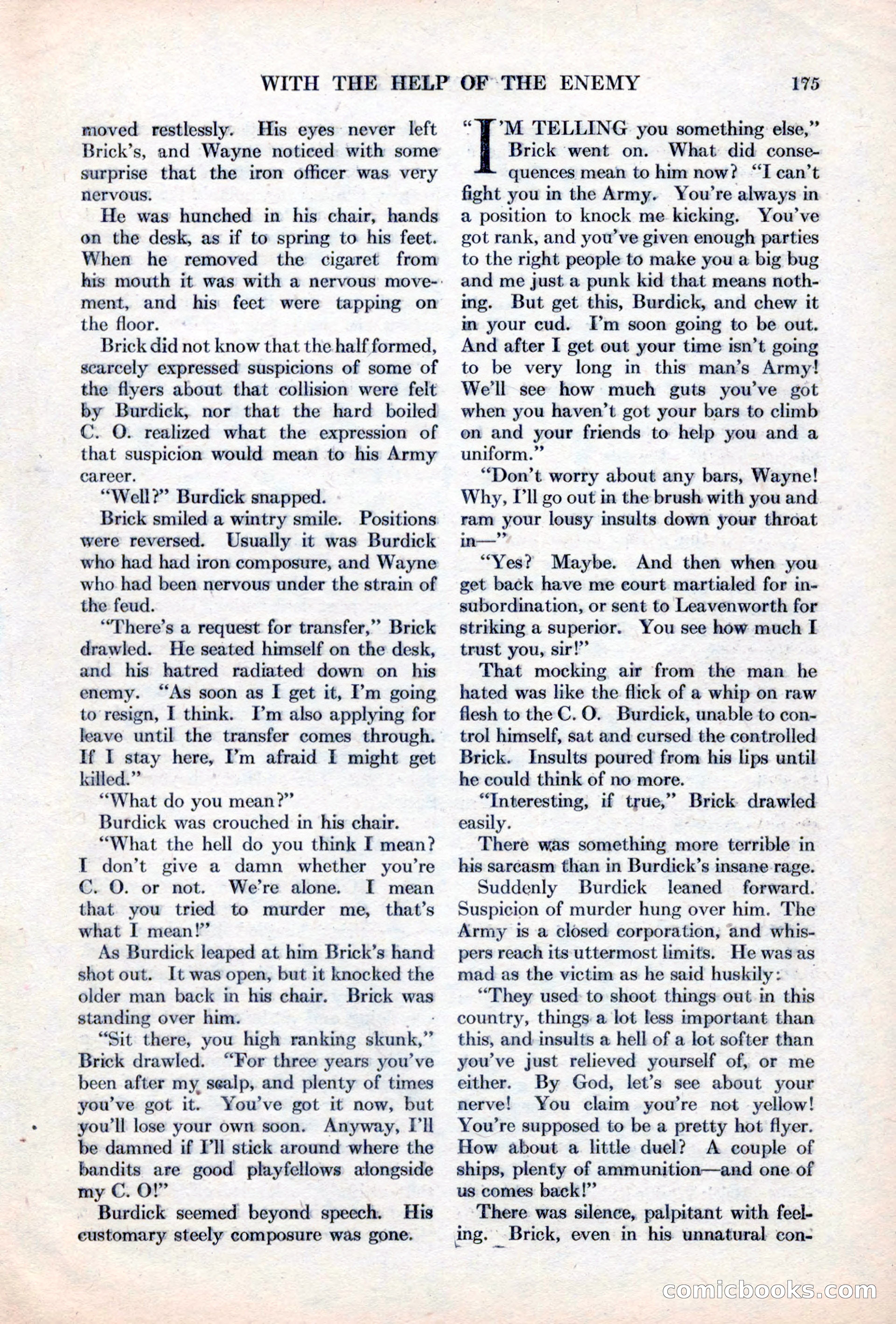 Adventure Magazine — page 177 of 196