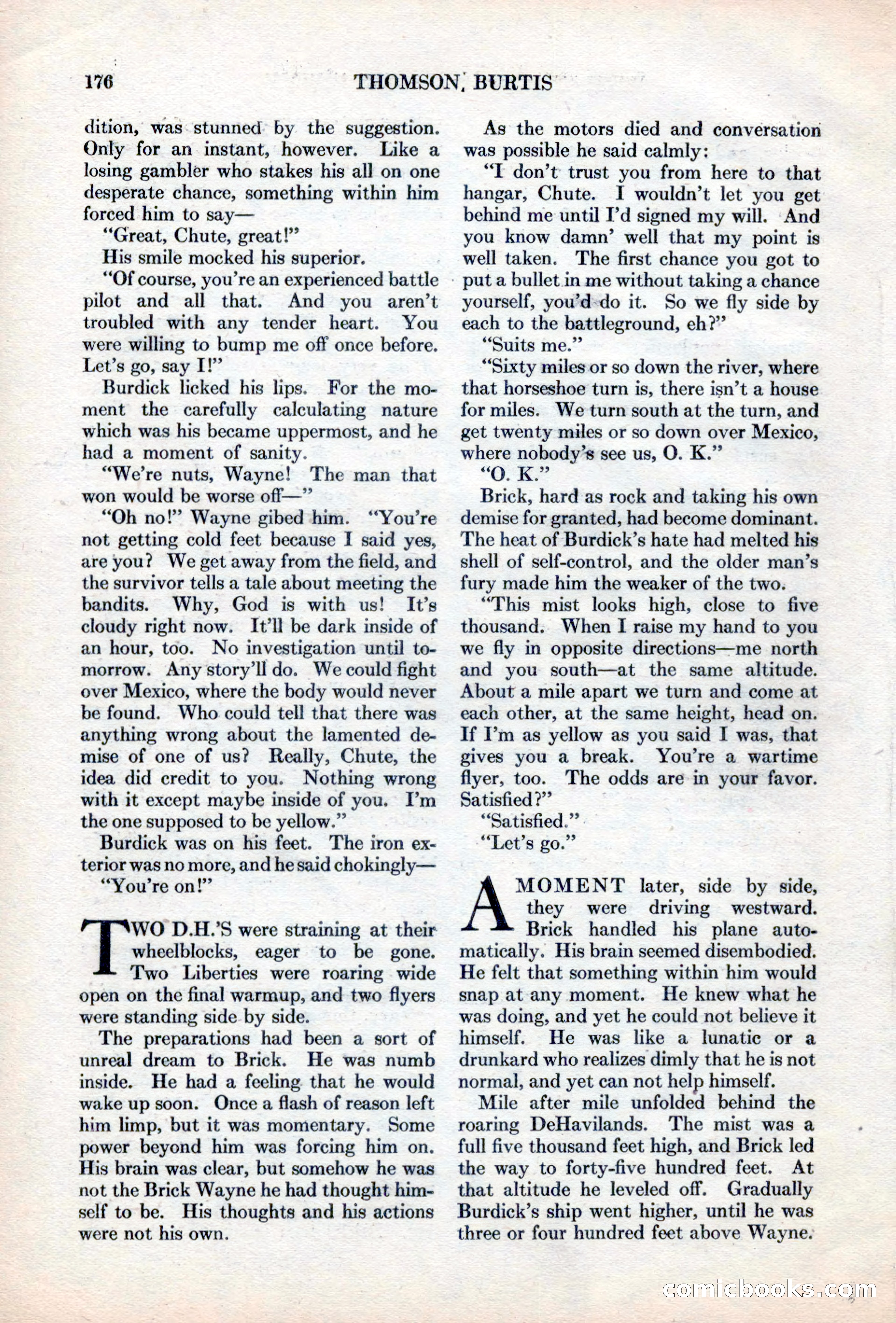 Adventure Magazine — page 178 of 196