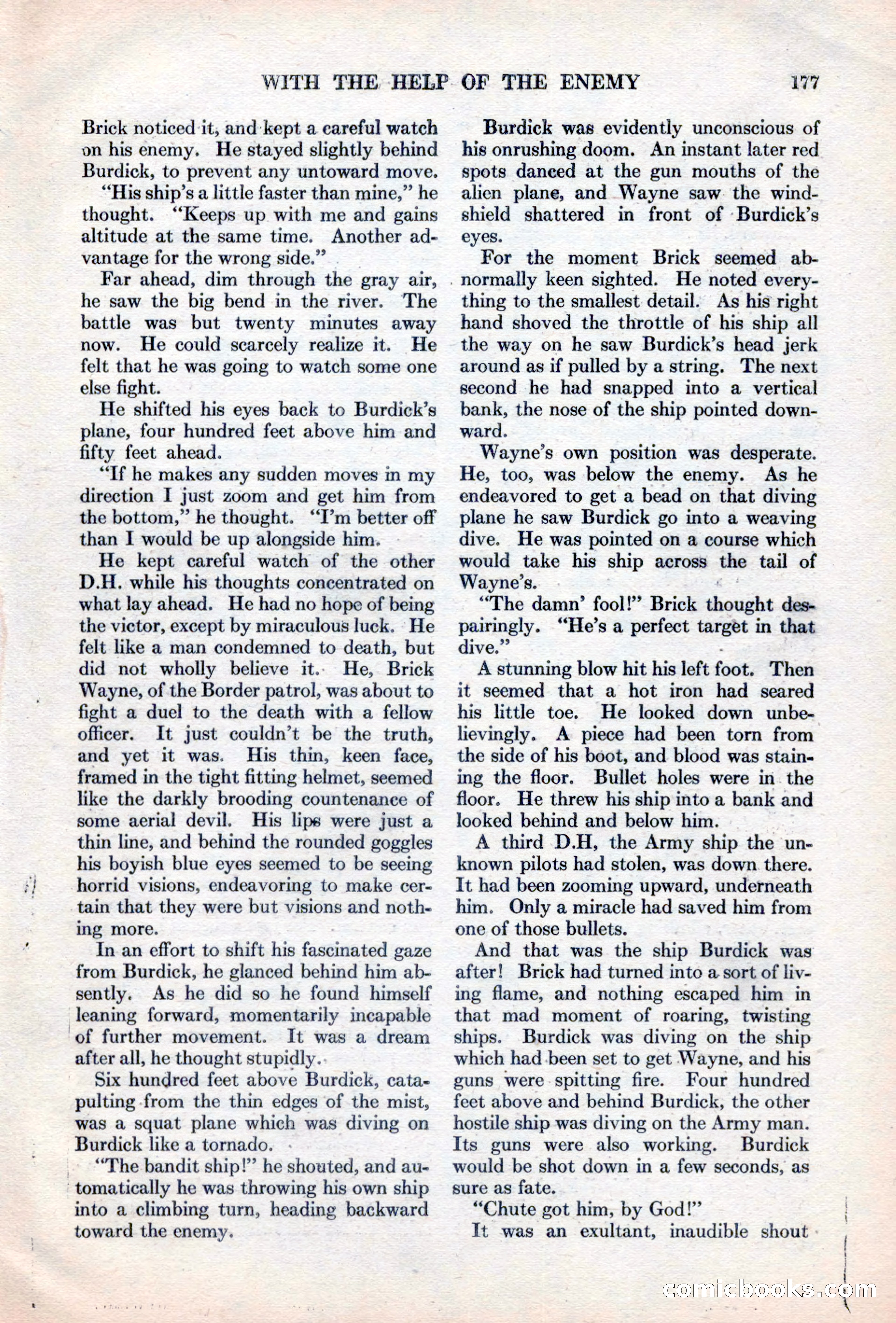 Adventure Magazine — page 179 of 196