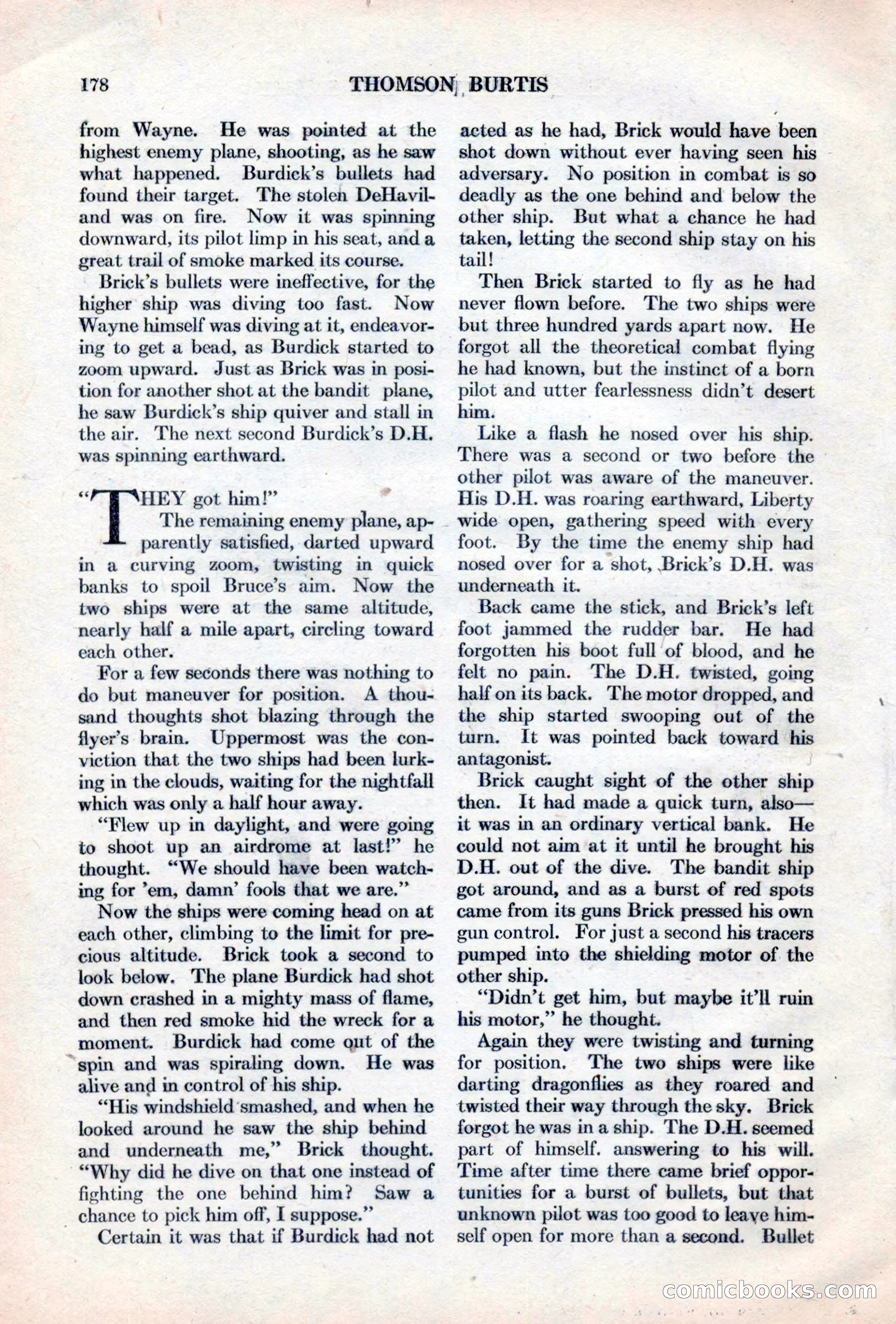 Adventure Magazine — page 180 of 196