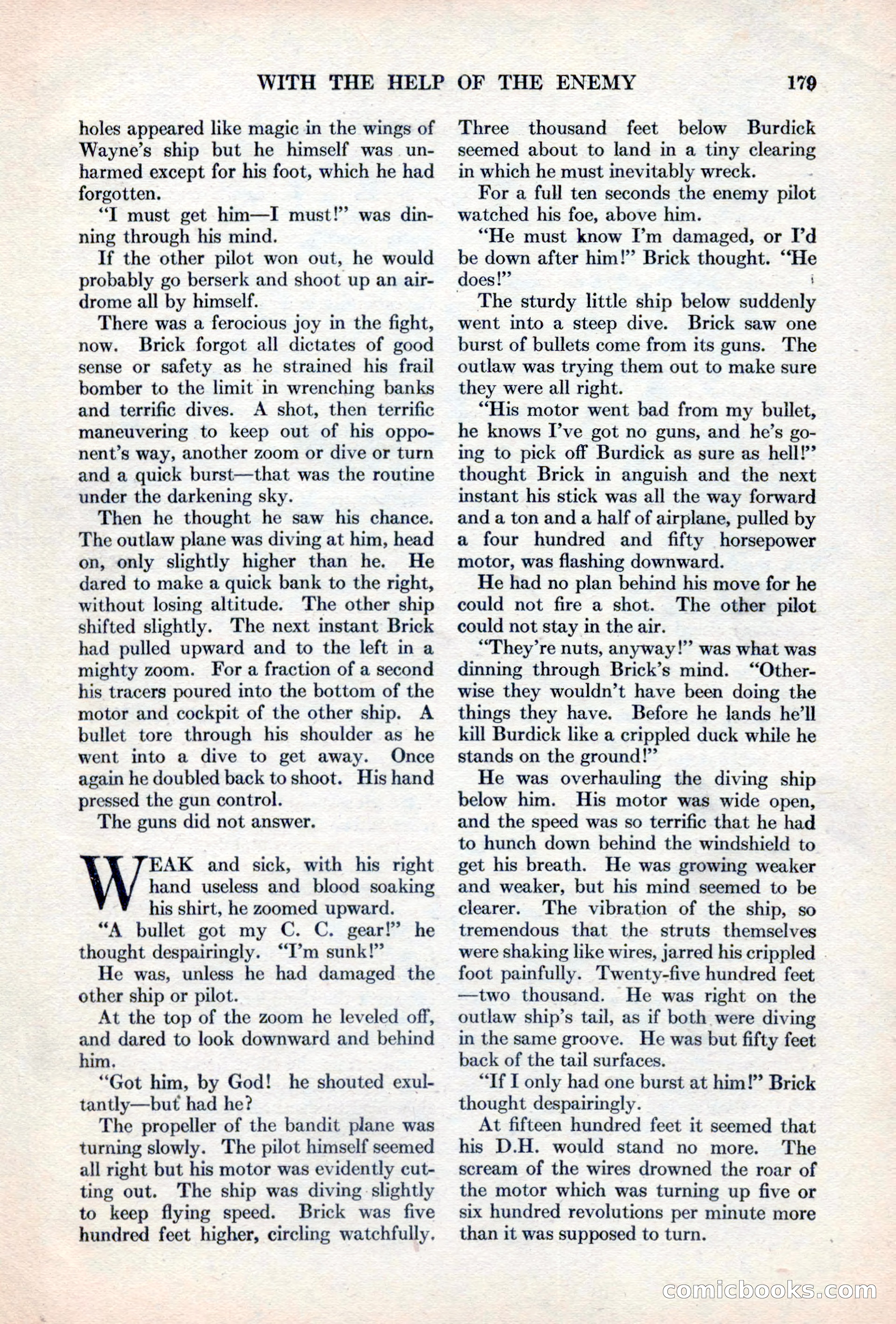 Adventure Magazine — page 181 of 196