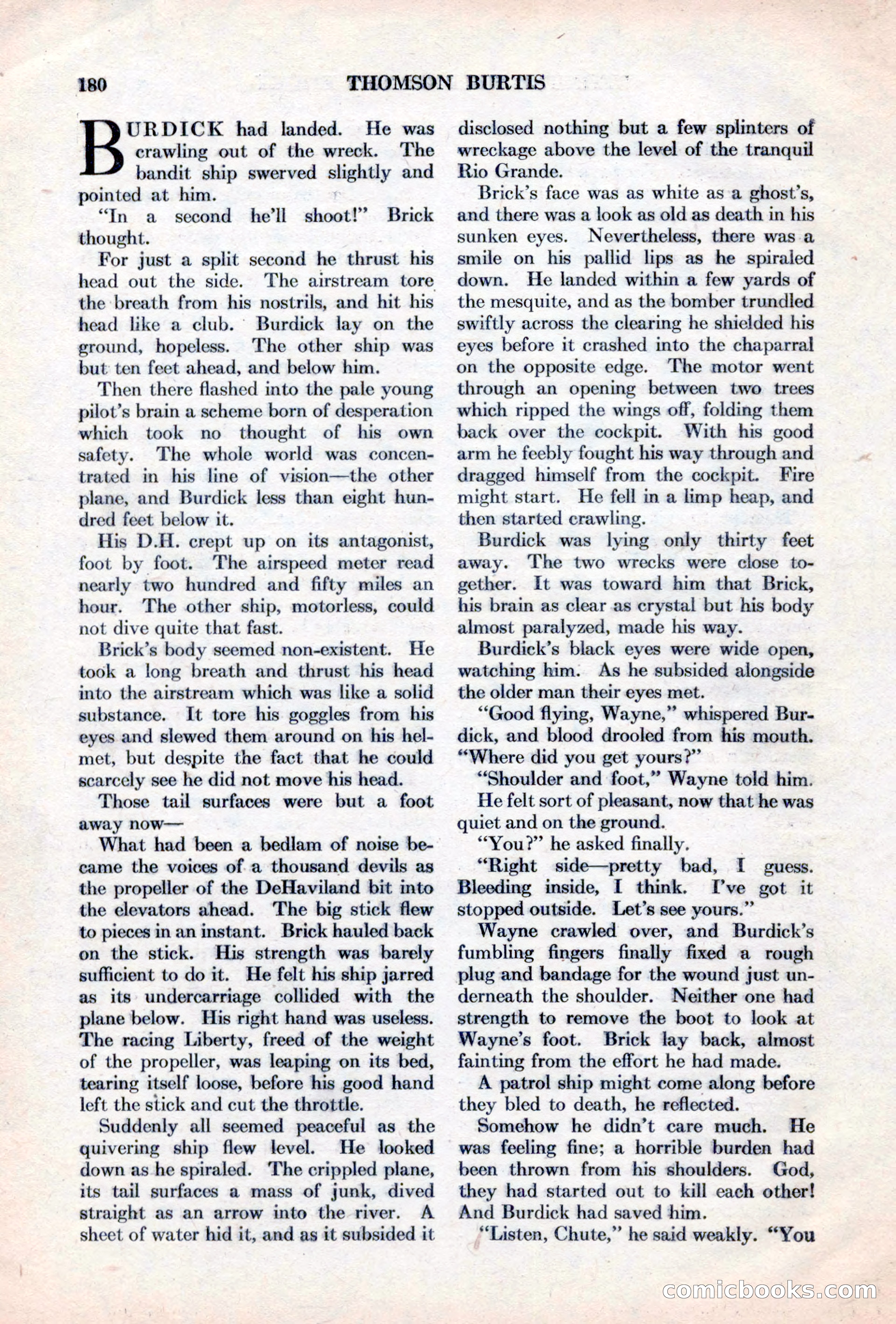 Adventure Magazine — page 182 of 196
