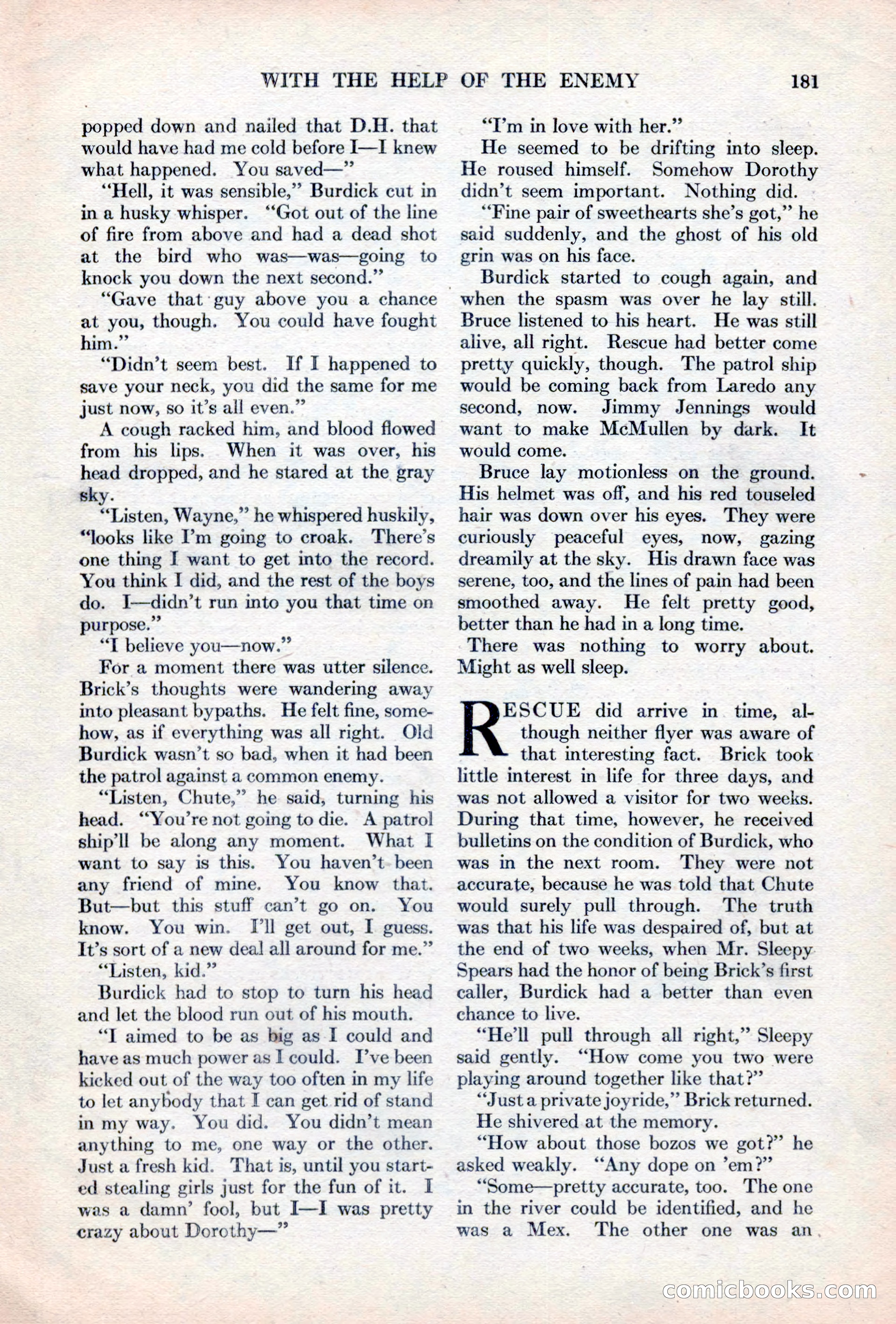 Adventure Magazine — page 183 of 196
