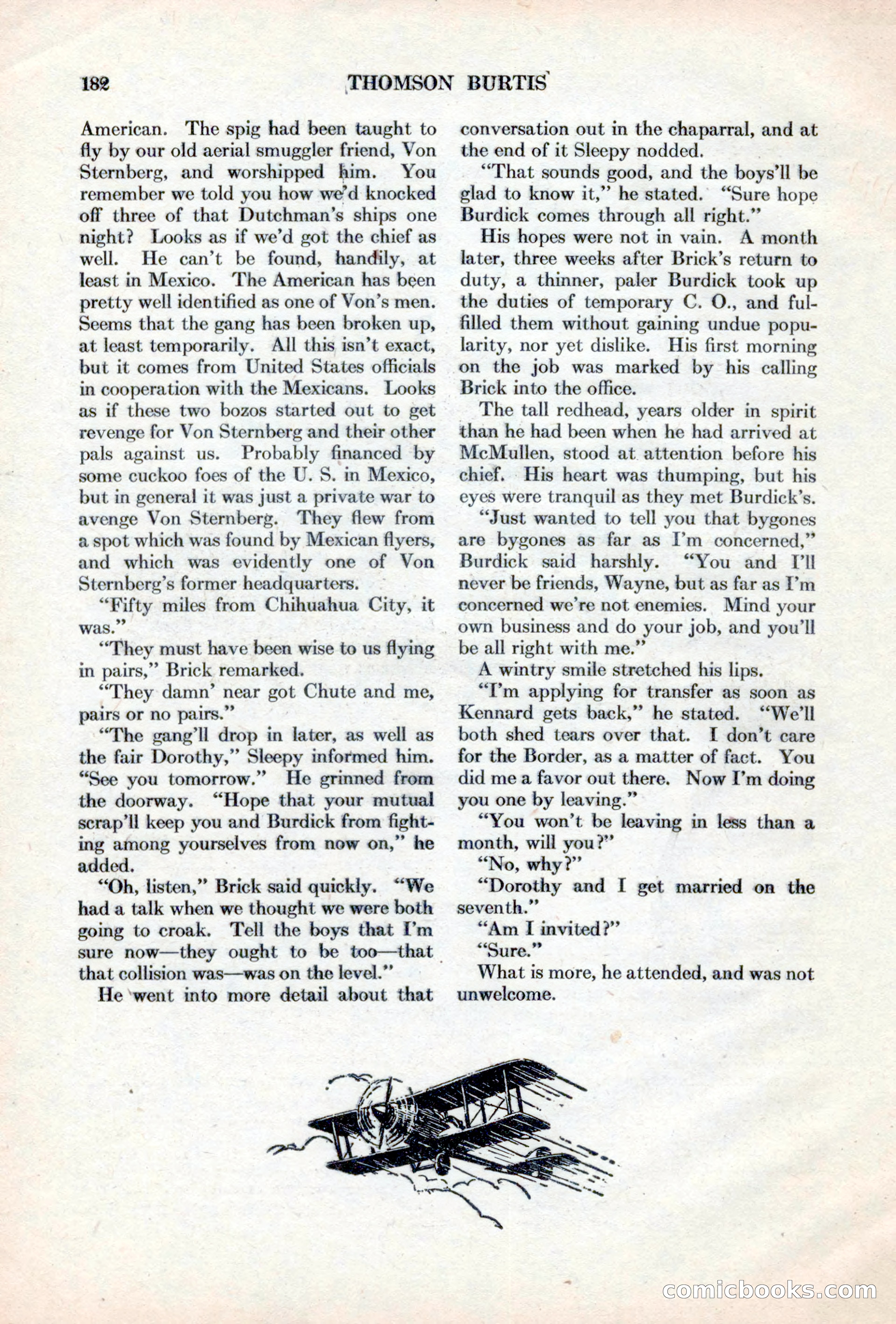Adventure Magazine — page 184 of 196