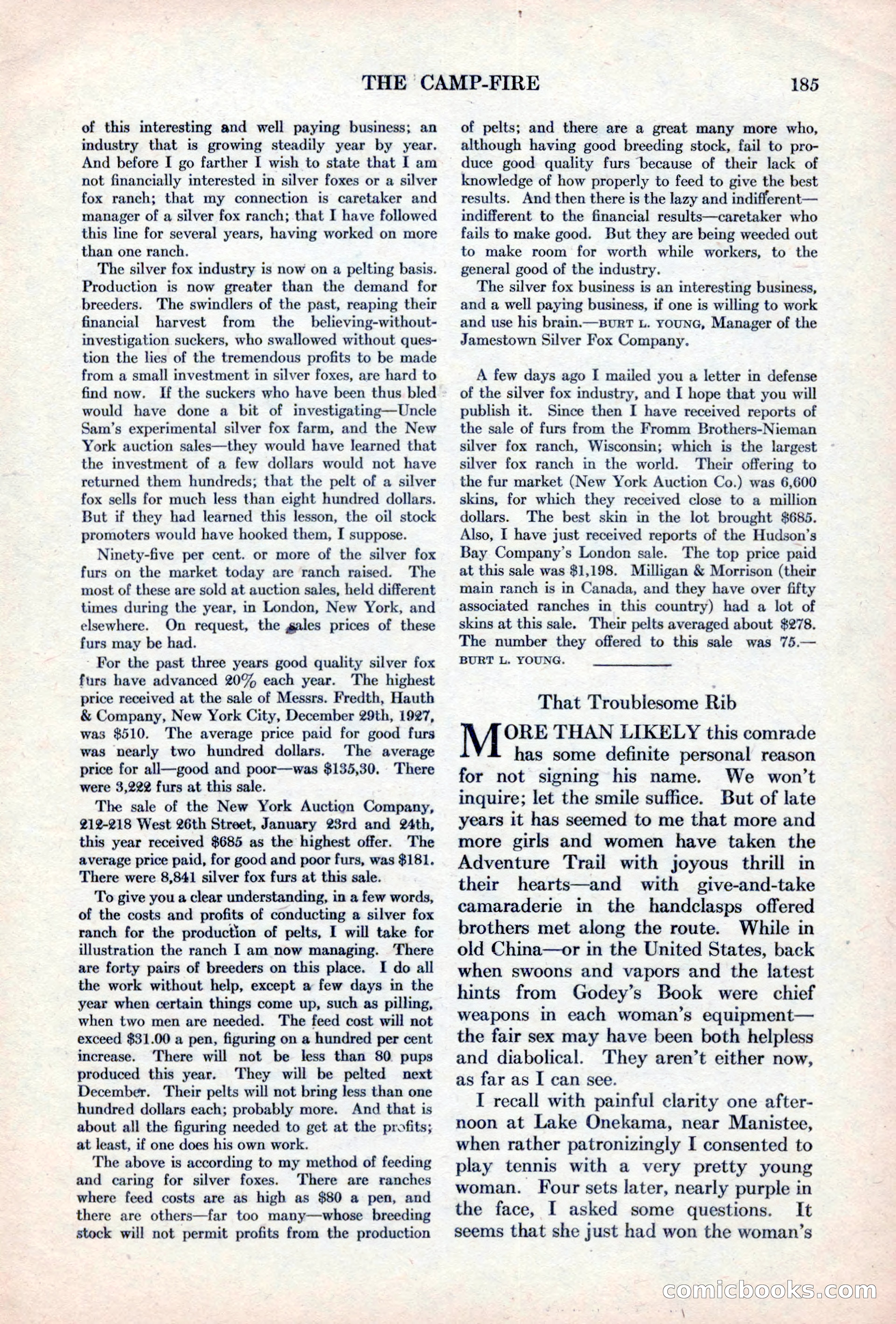 Adventure Magazine — page 187 of 196