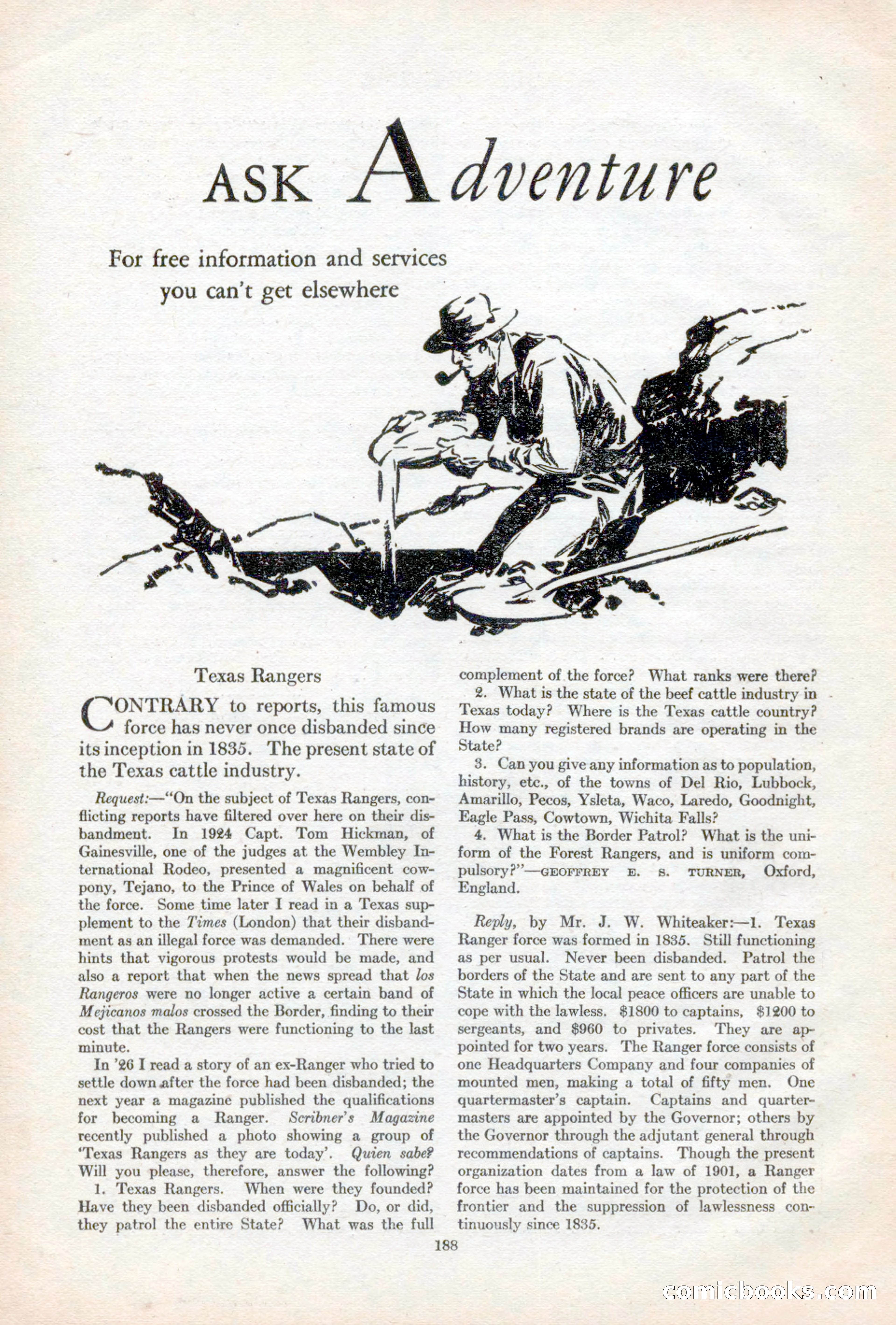 Adventure Magazine — page 190 of 196
