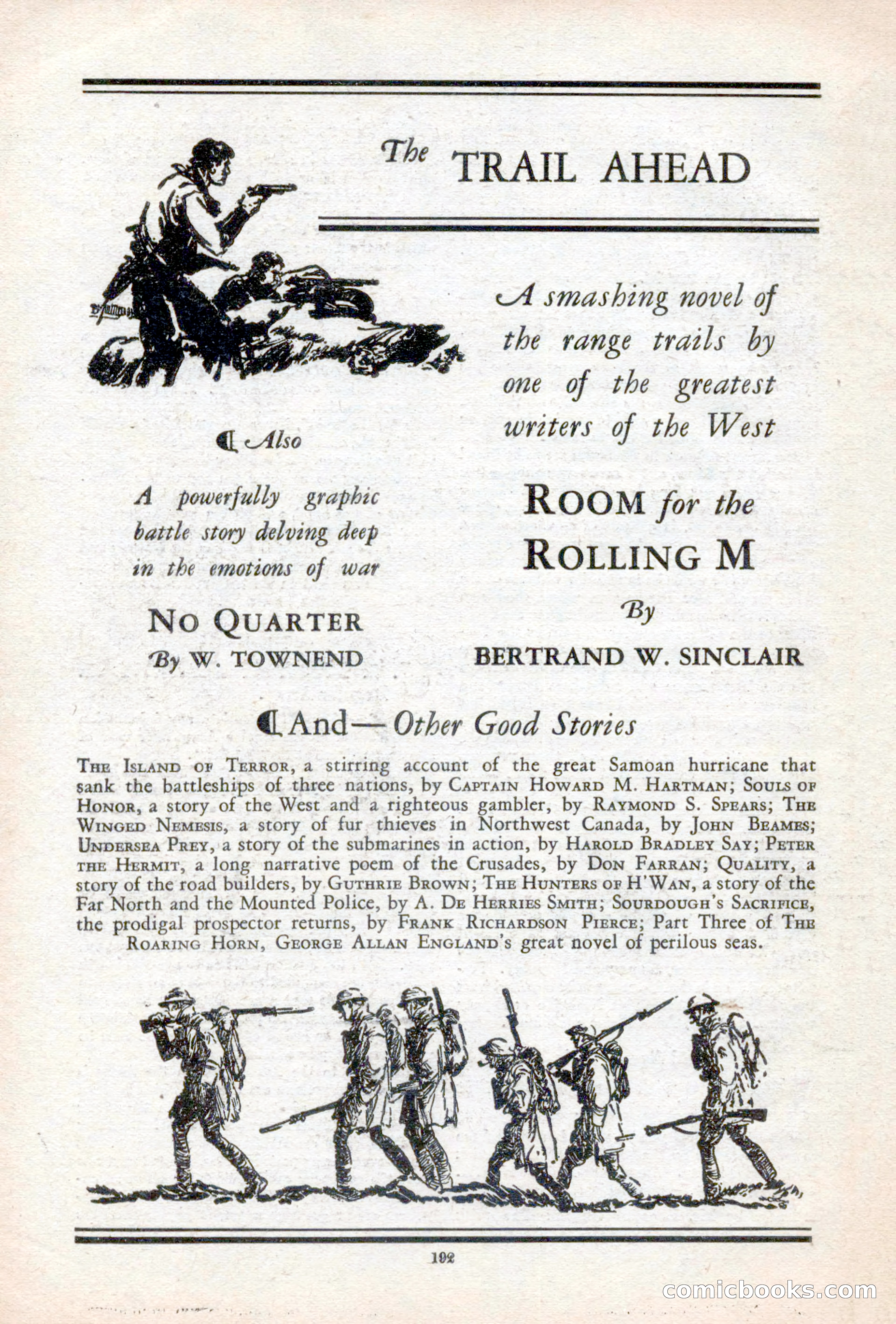 Adventure Magazine — page 194 of 196