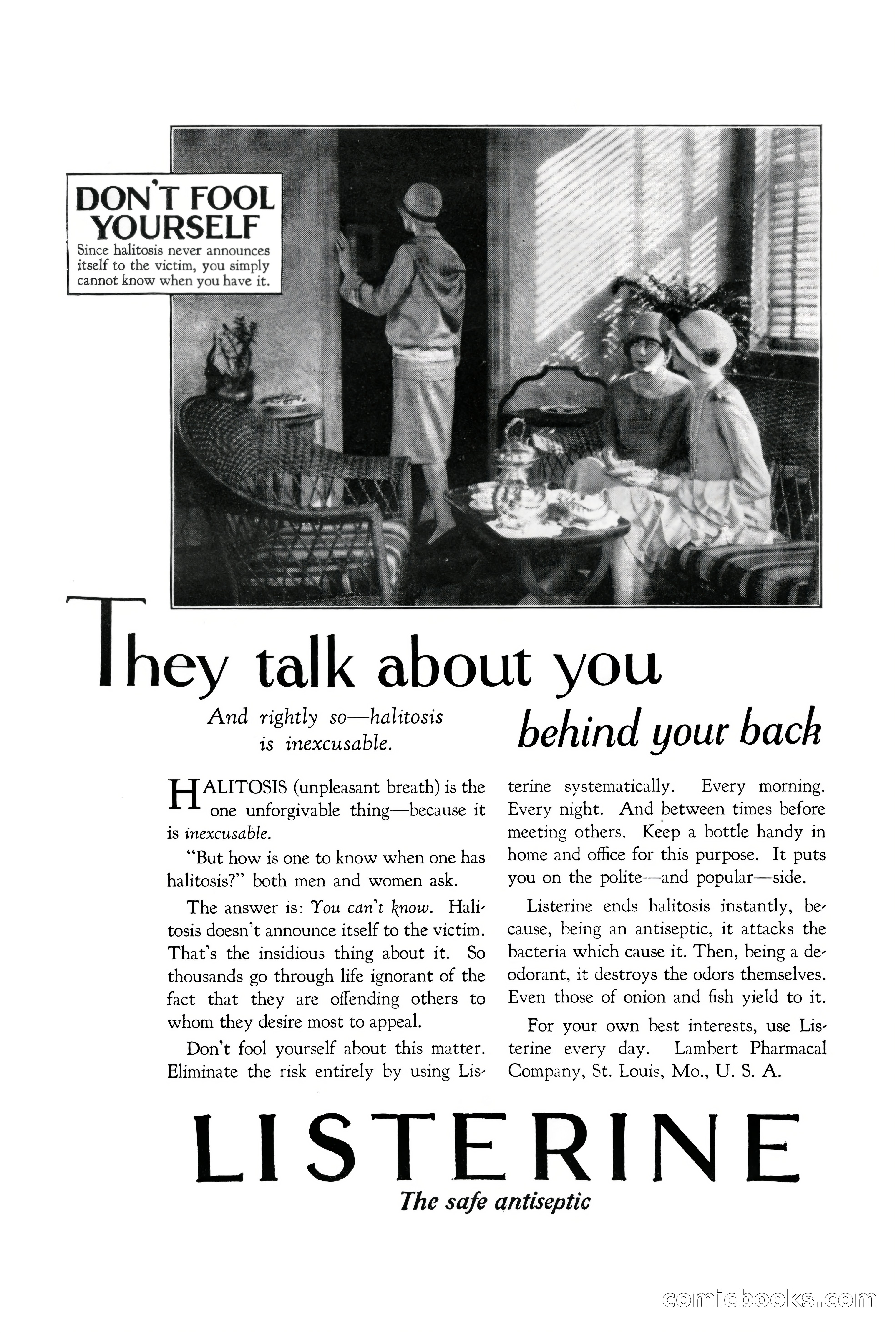 Adventure Magazine, August 1st, 1928 — page 2 of 204