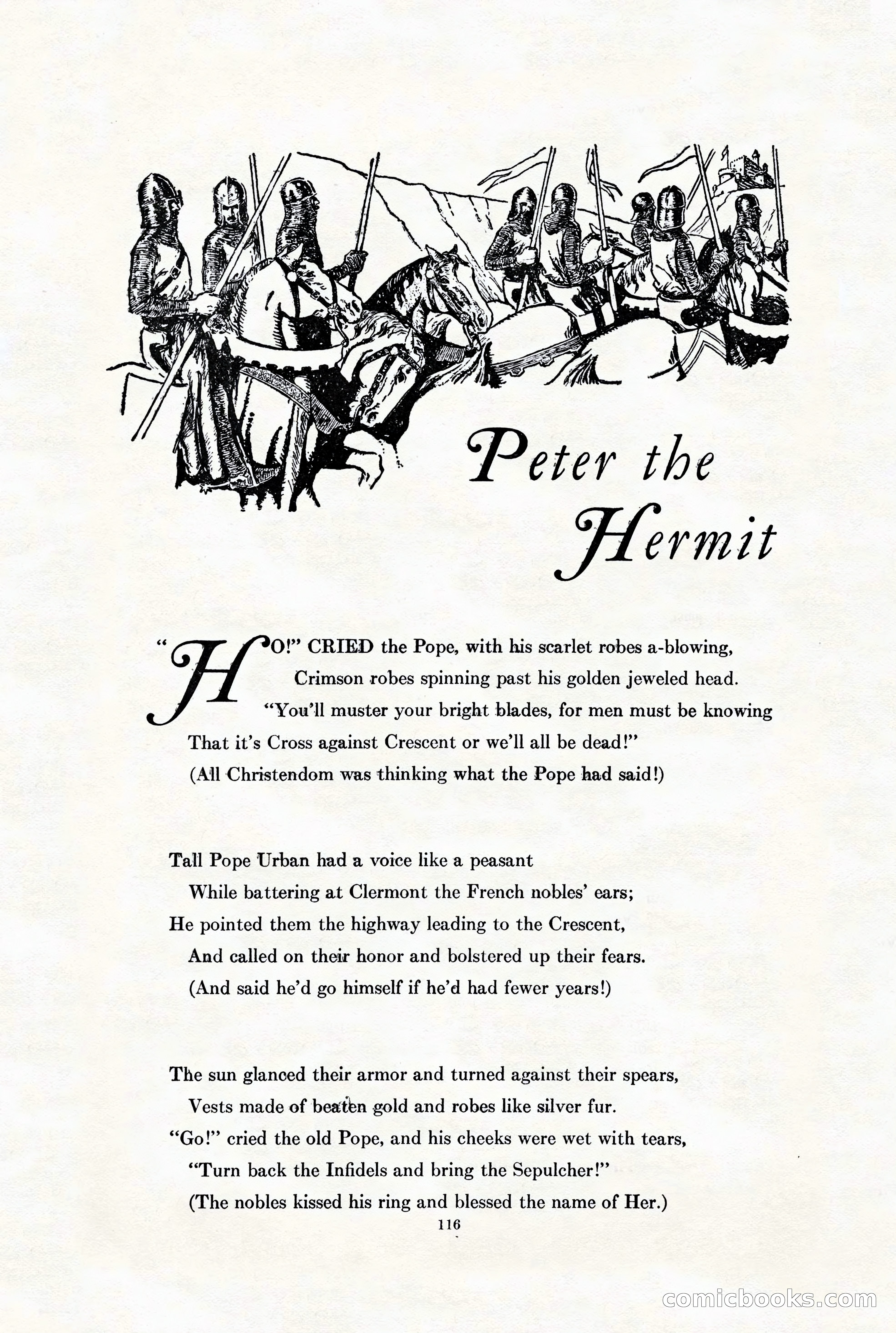 Adventure Magazine, August 1st, 1928 — page 126 of 204