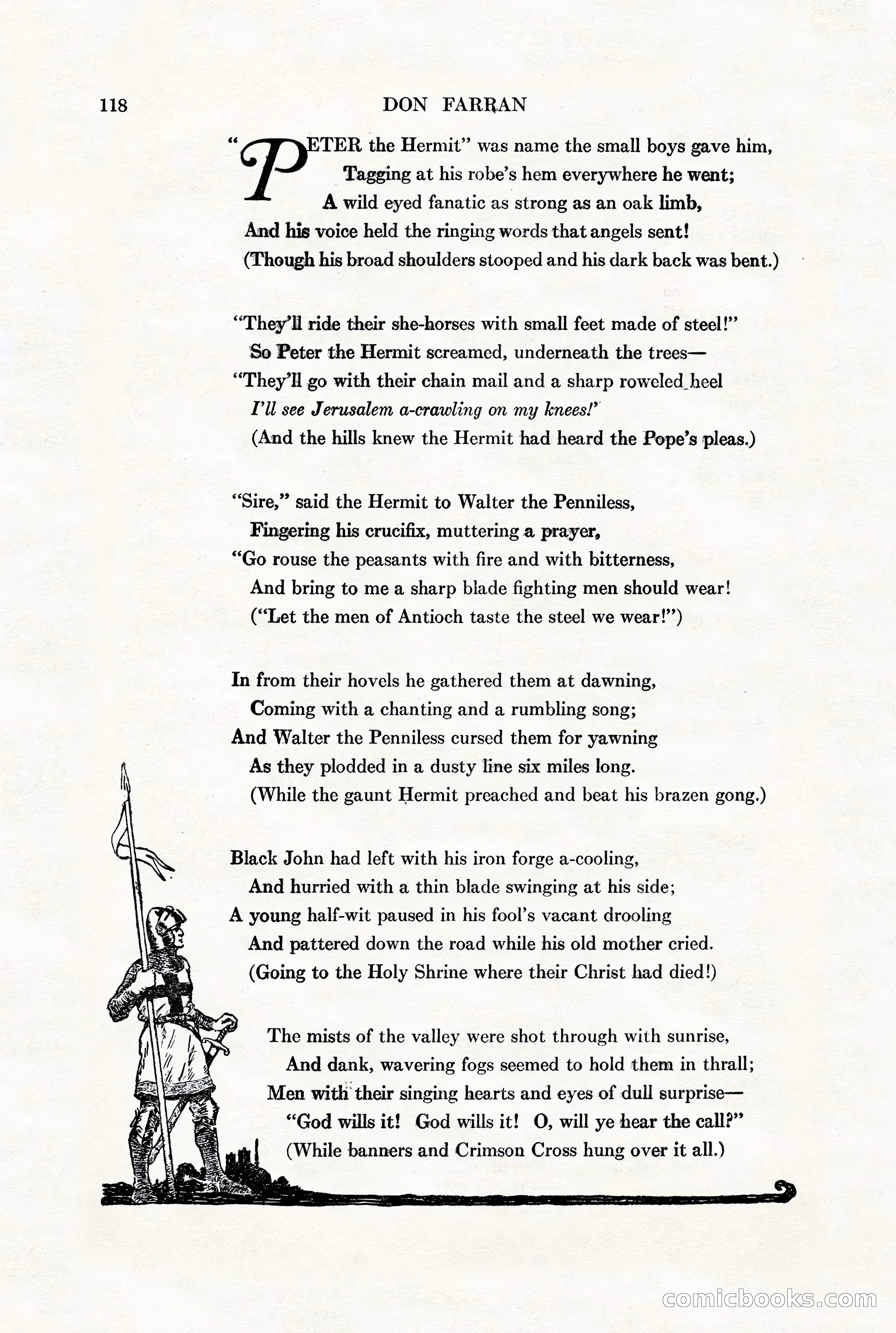 Adventure Magazine, August 1st, 1928 — page 128 of 204