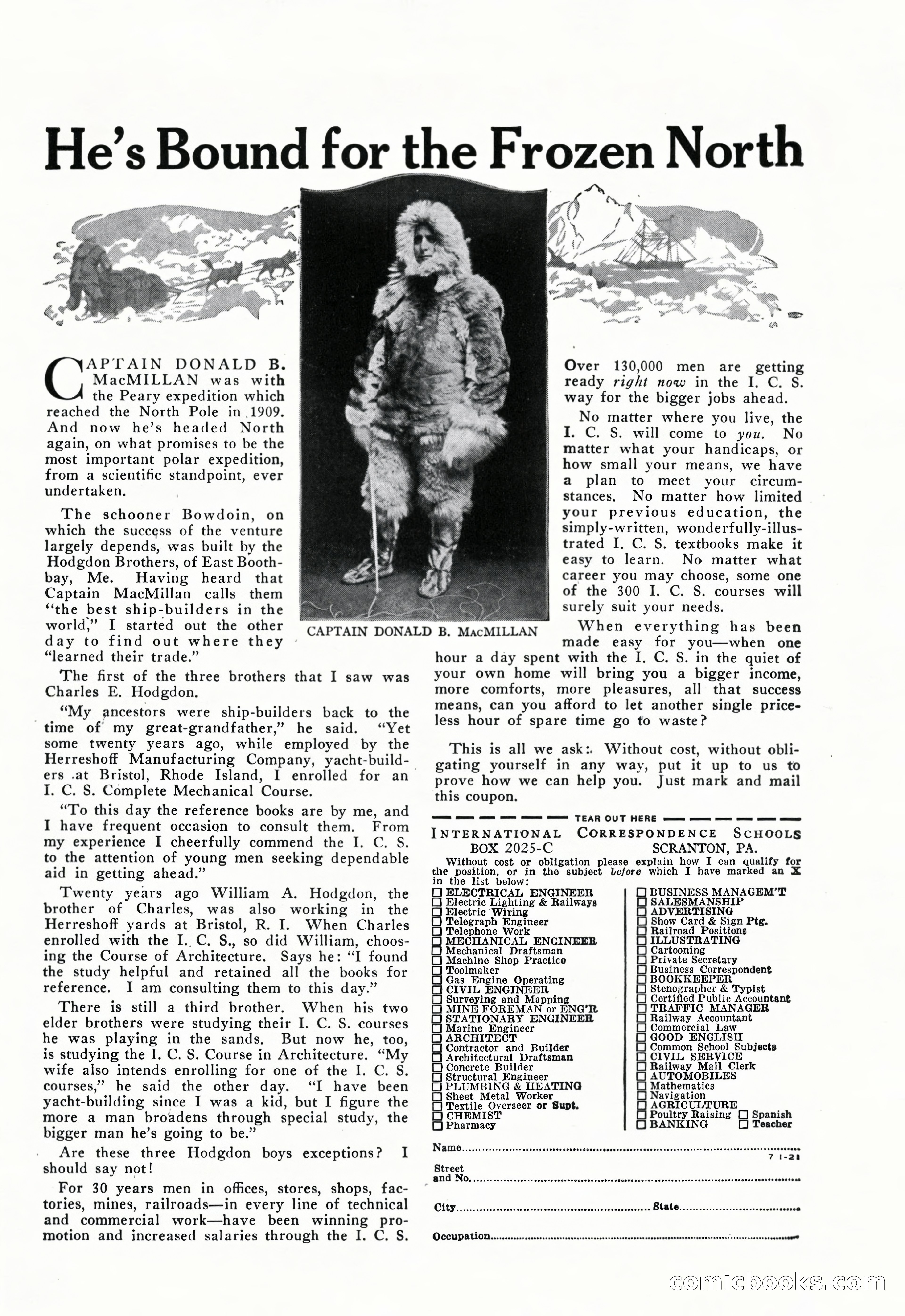 Adventure Magazine — page 2 of 196