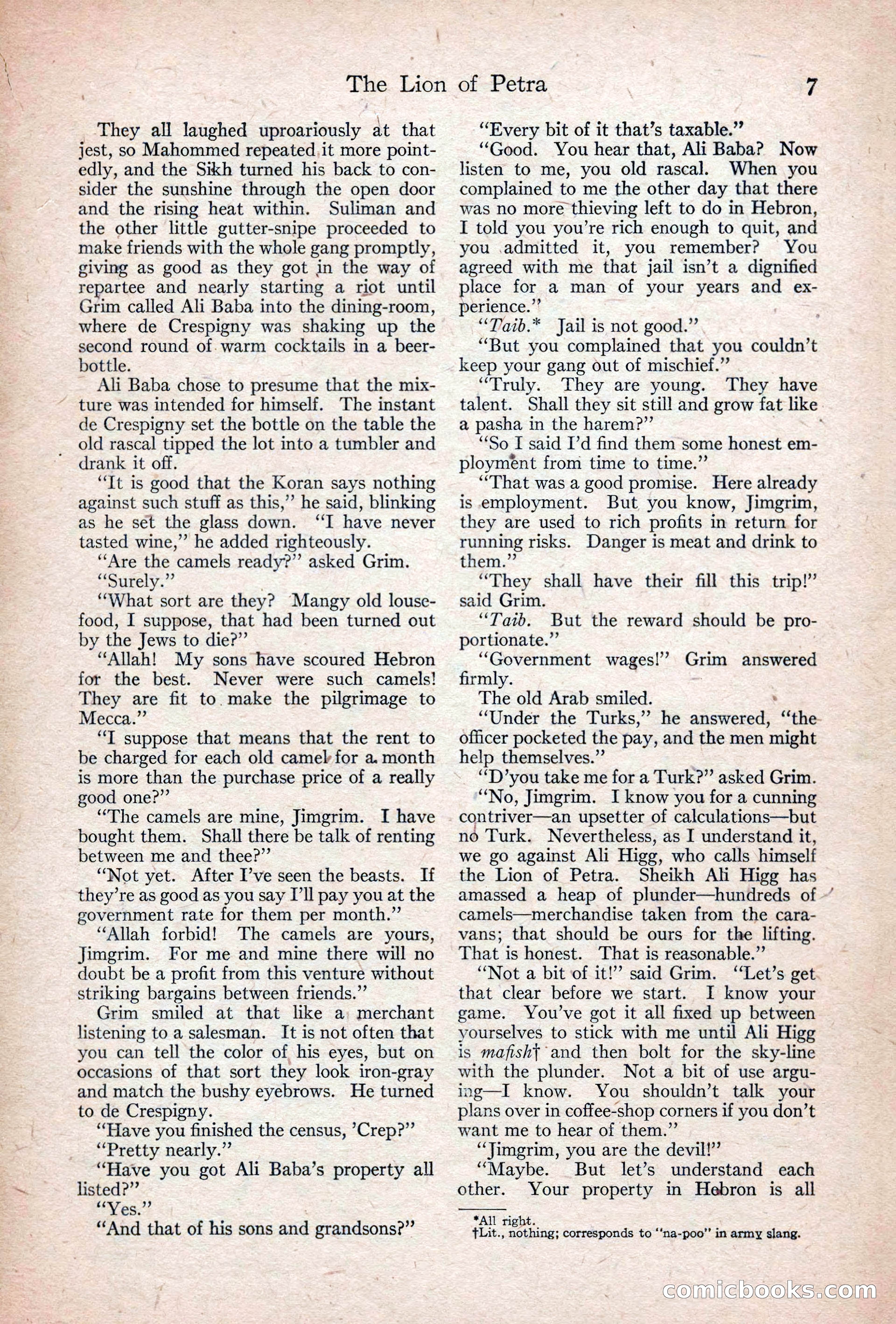 Adventure Magazine — page 9 of 196
