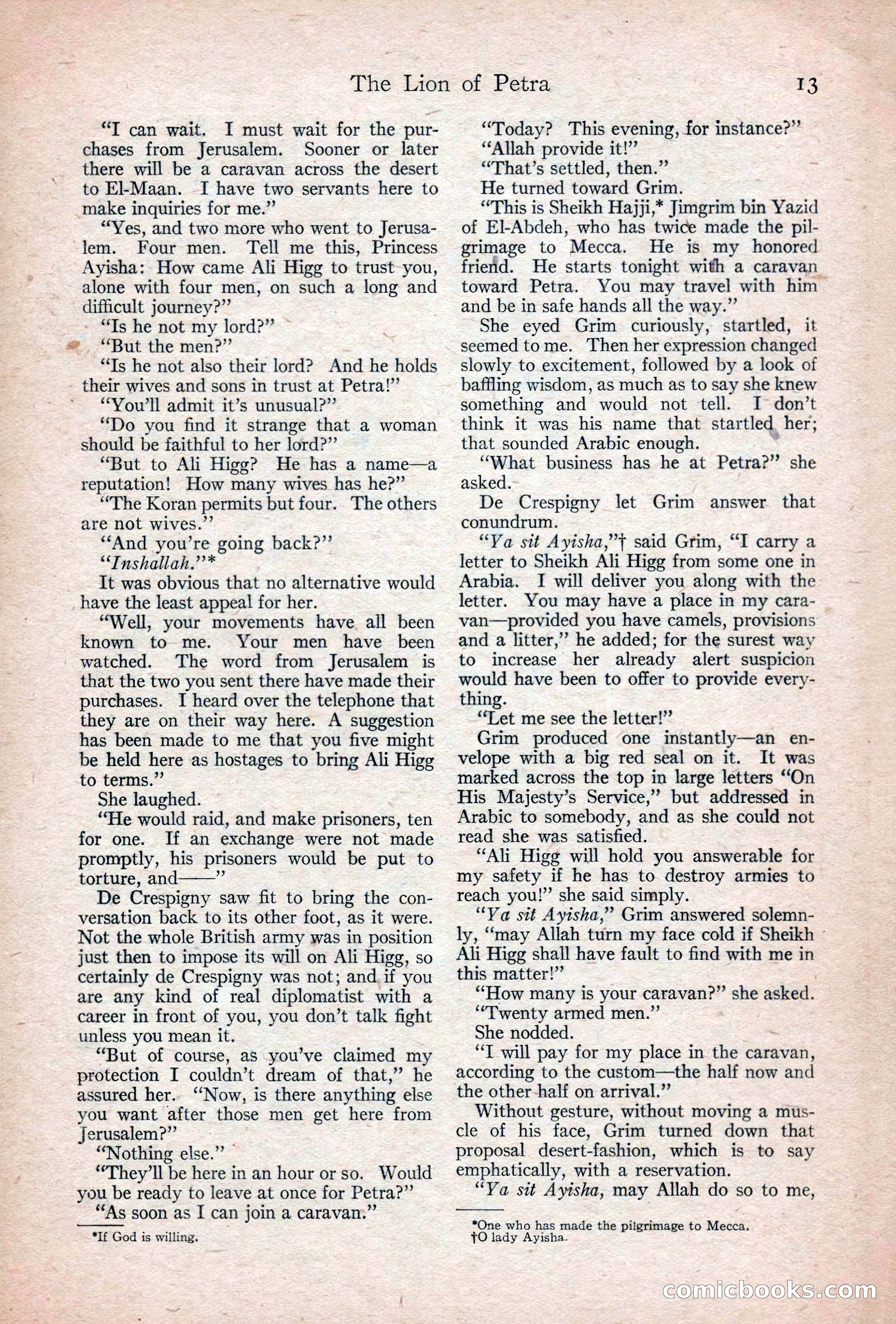 Adventure Magazine — page 15 of 196