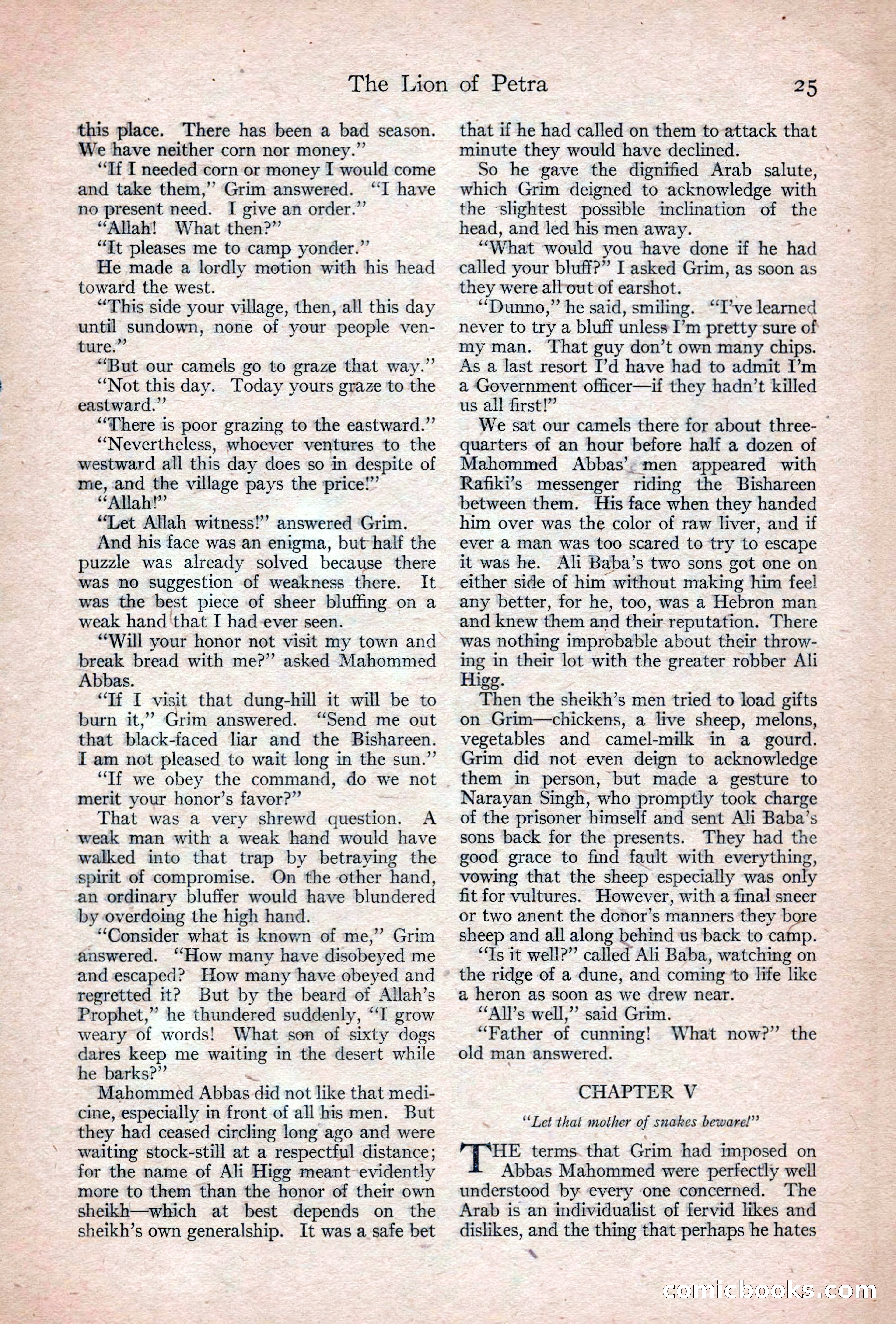 Adventure Magazine — page 27 of 196