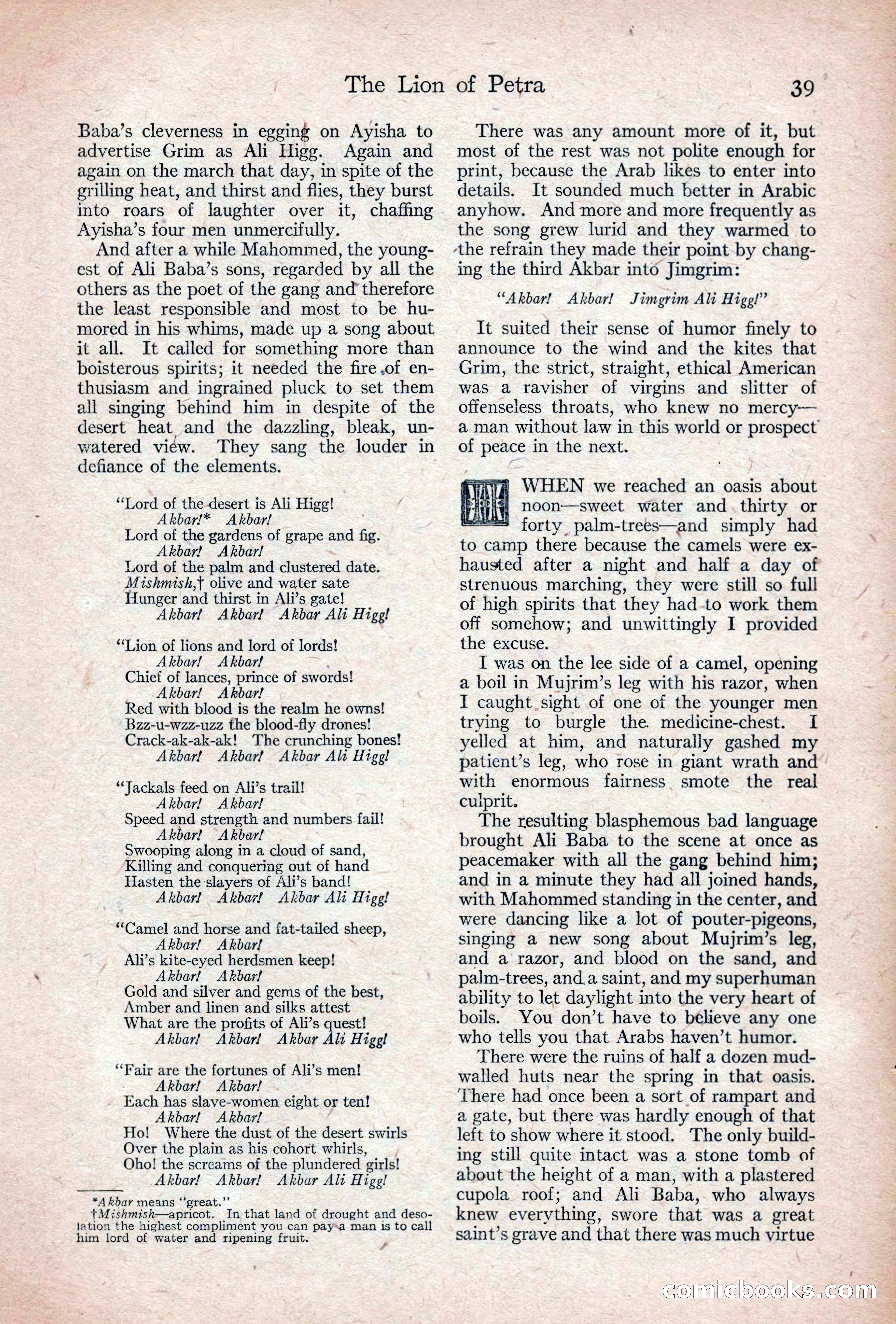 Adventure Magazine — page 41 of 196
