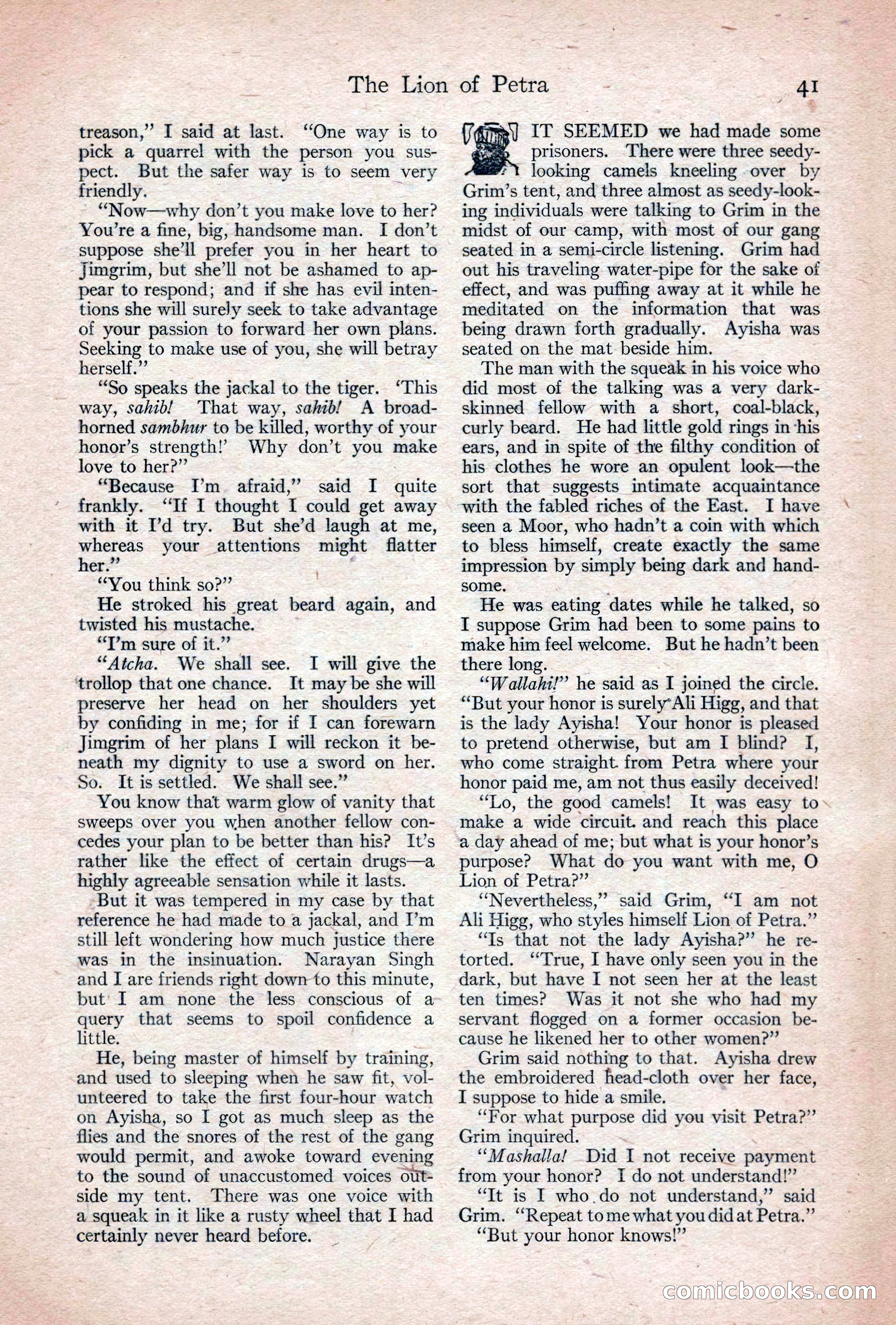 Adventure Magazine — page 43 of 196