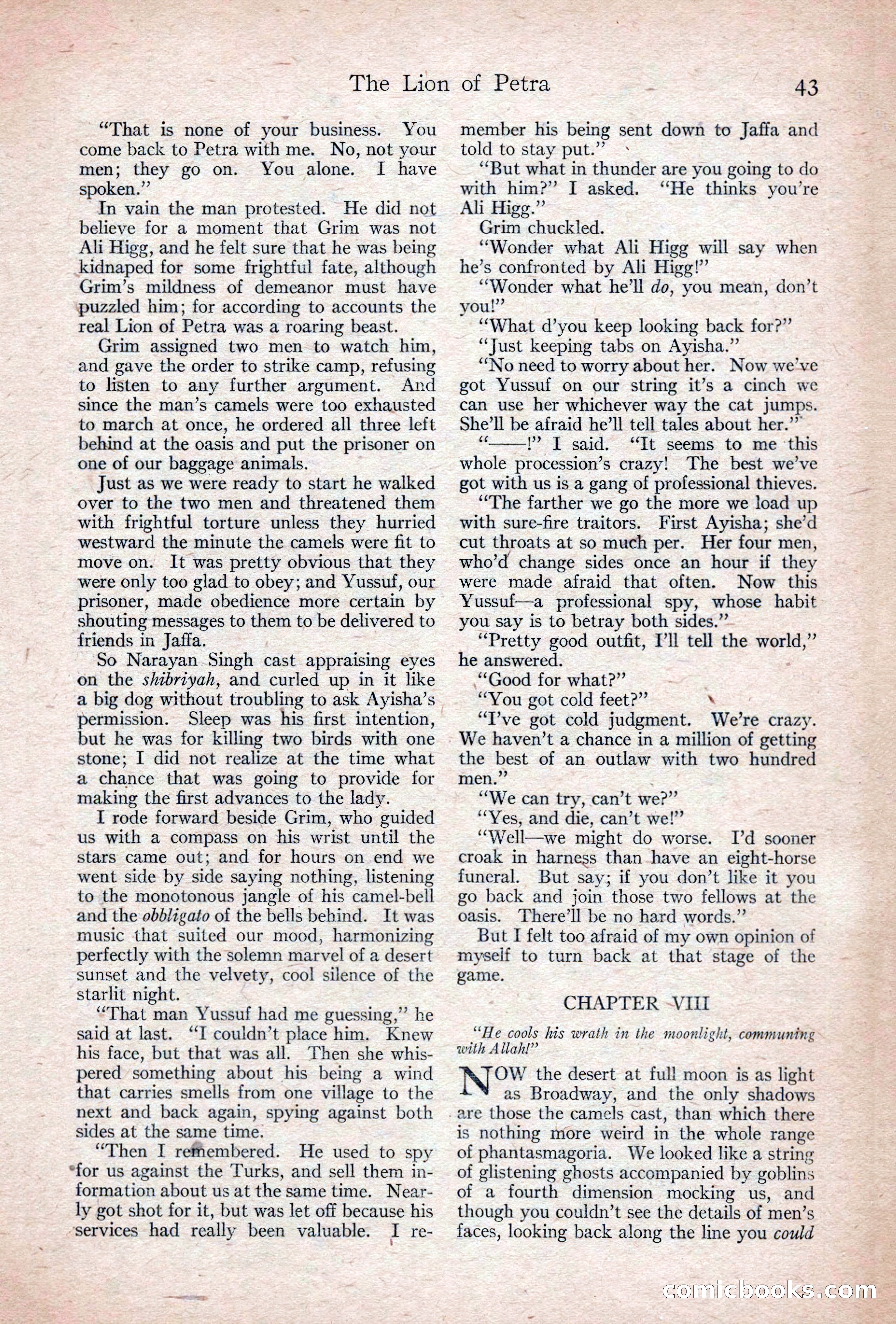 Adventure Magazine — page 45 of 196