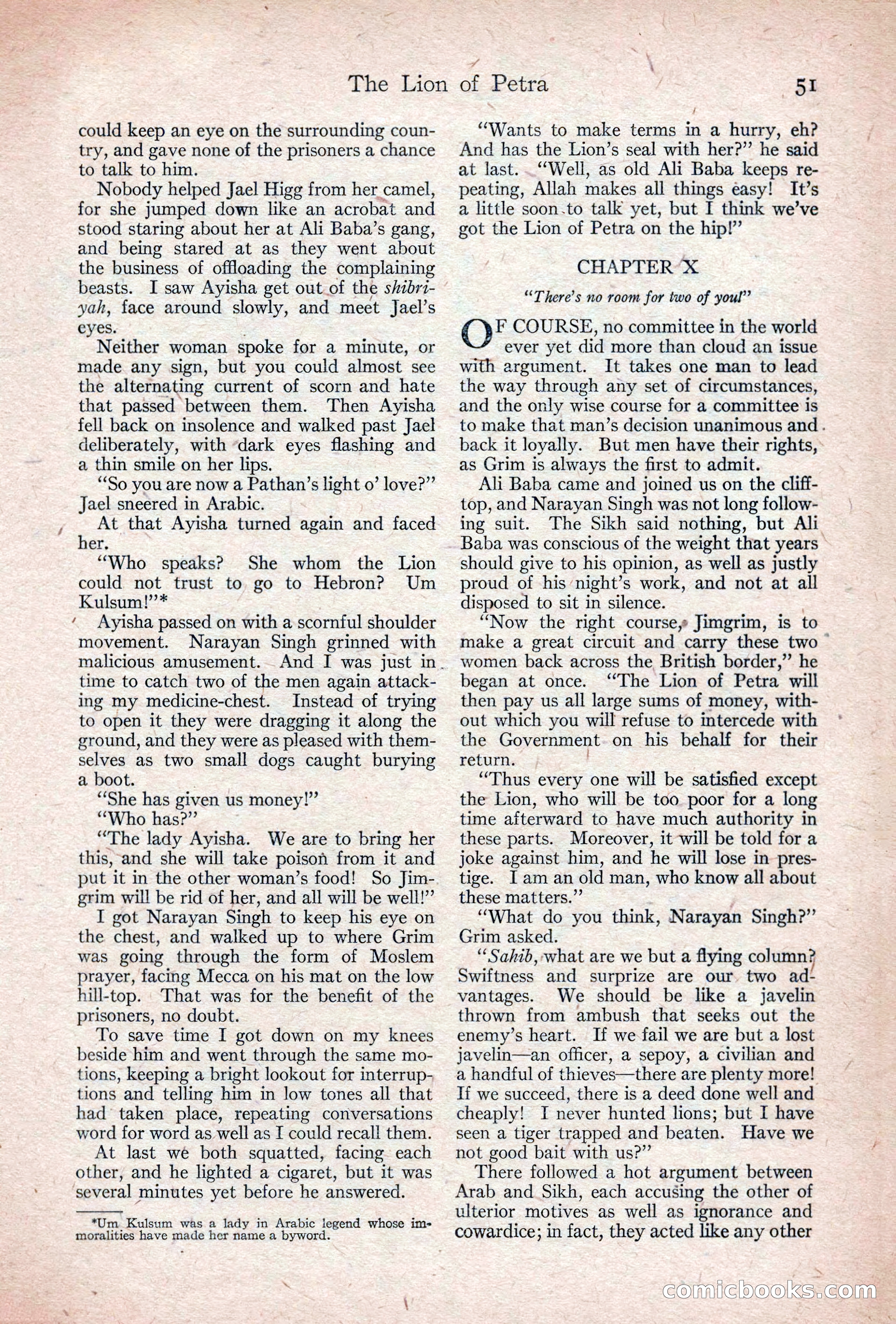 Adventure Magazine — page 53 of 196