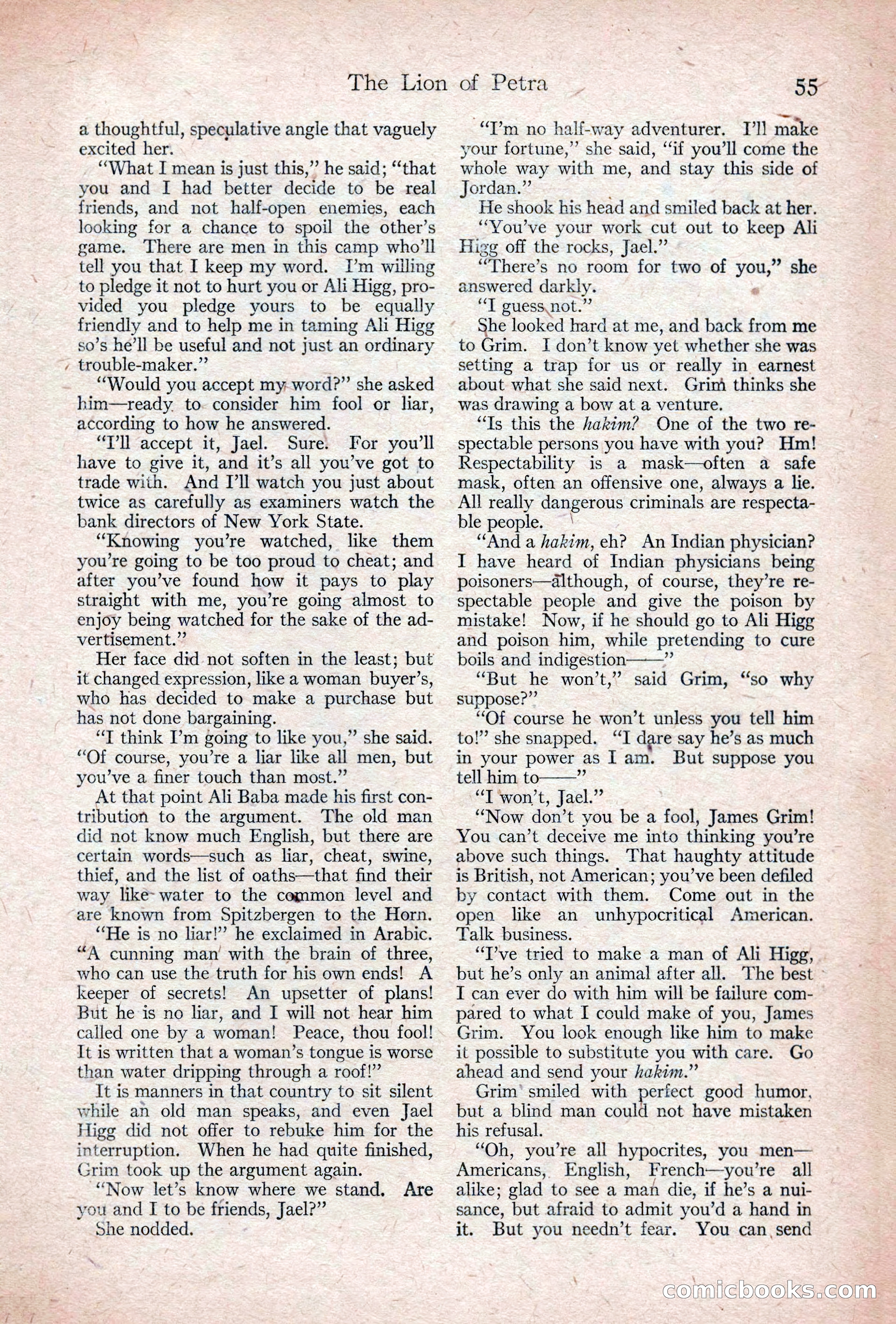 Adventure Magazine — page 57 of 196