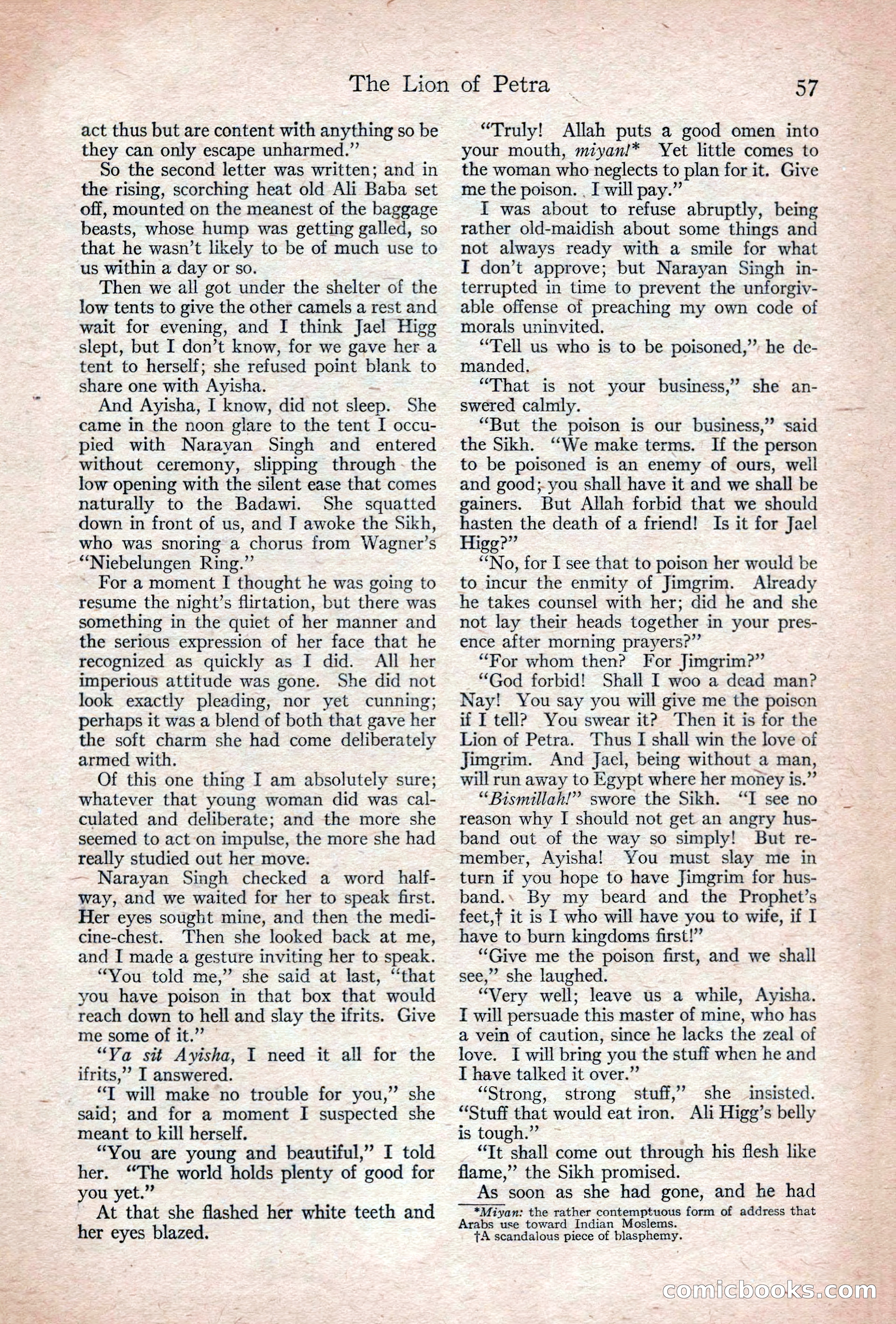 Adventure Magazine — page 59 of 196