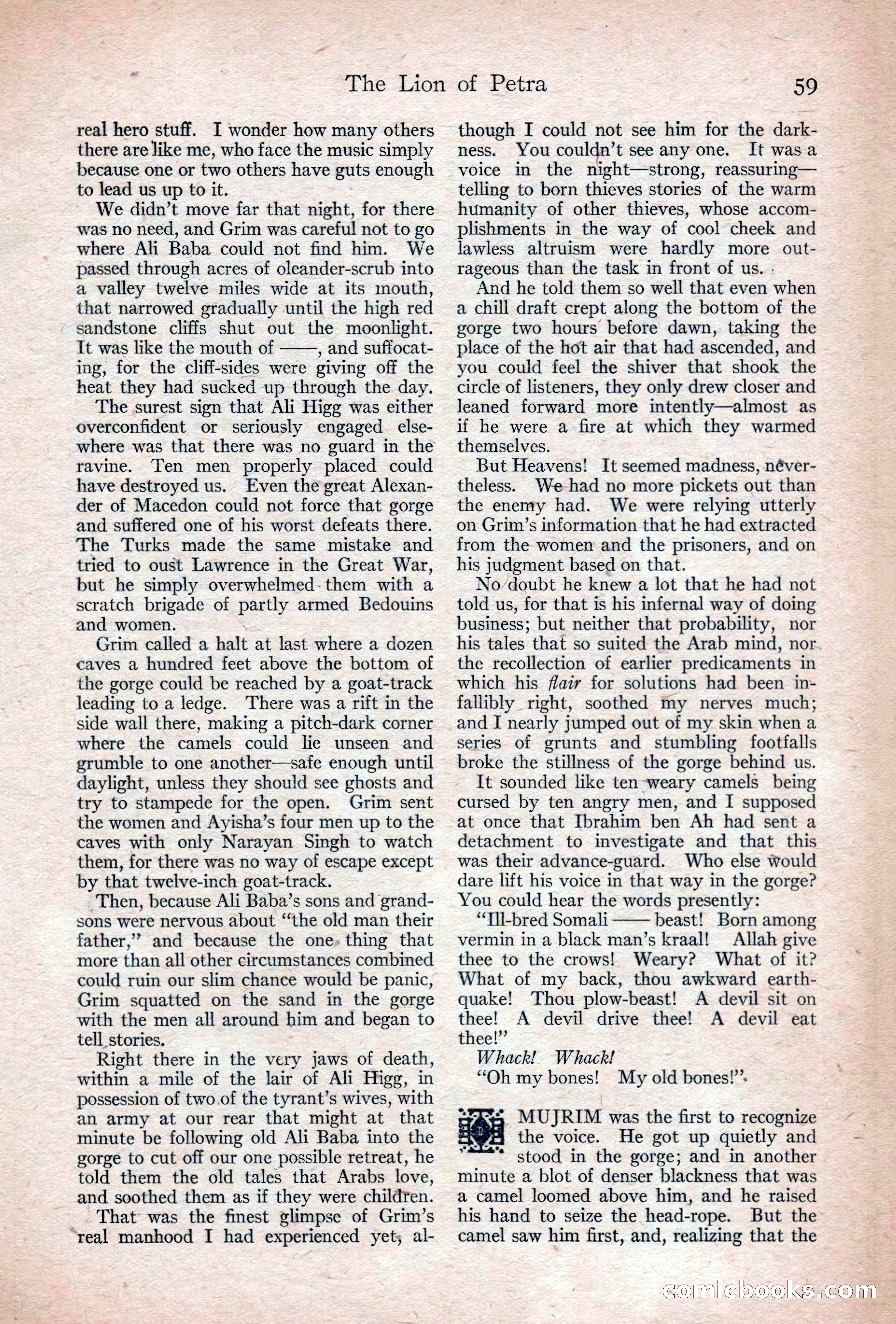 Adventure Magazine — page 61 of 196