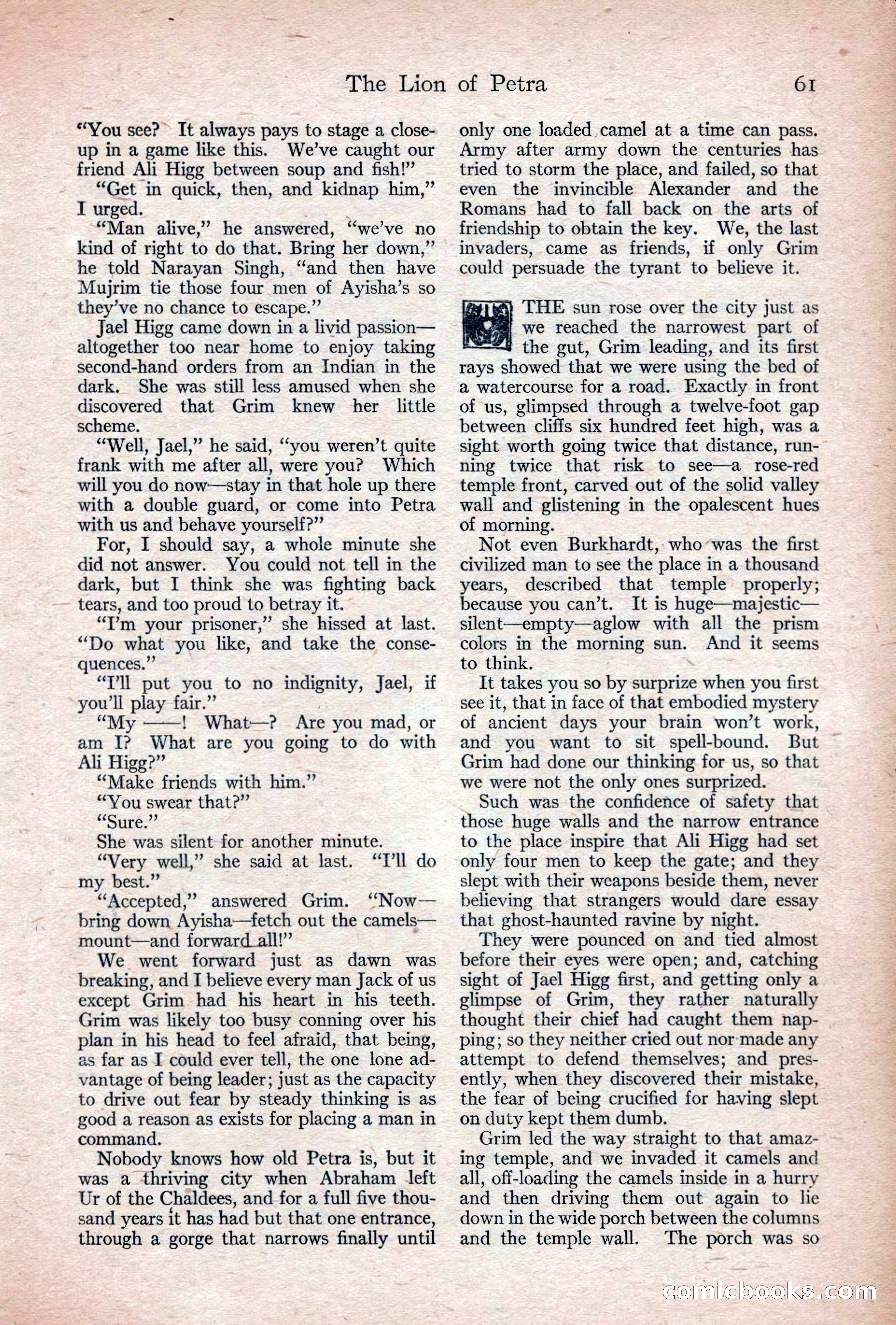 Adventure Magazine — page 63 of 196