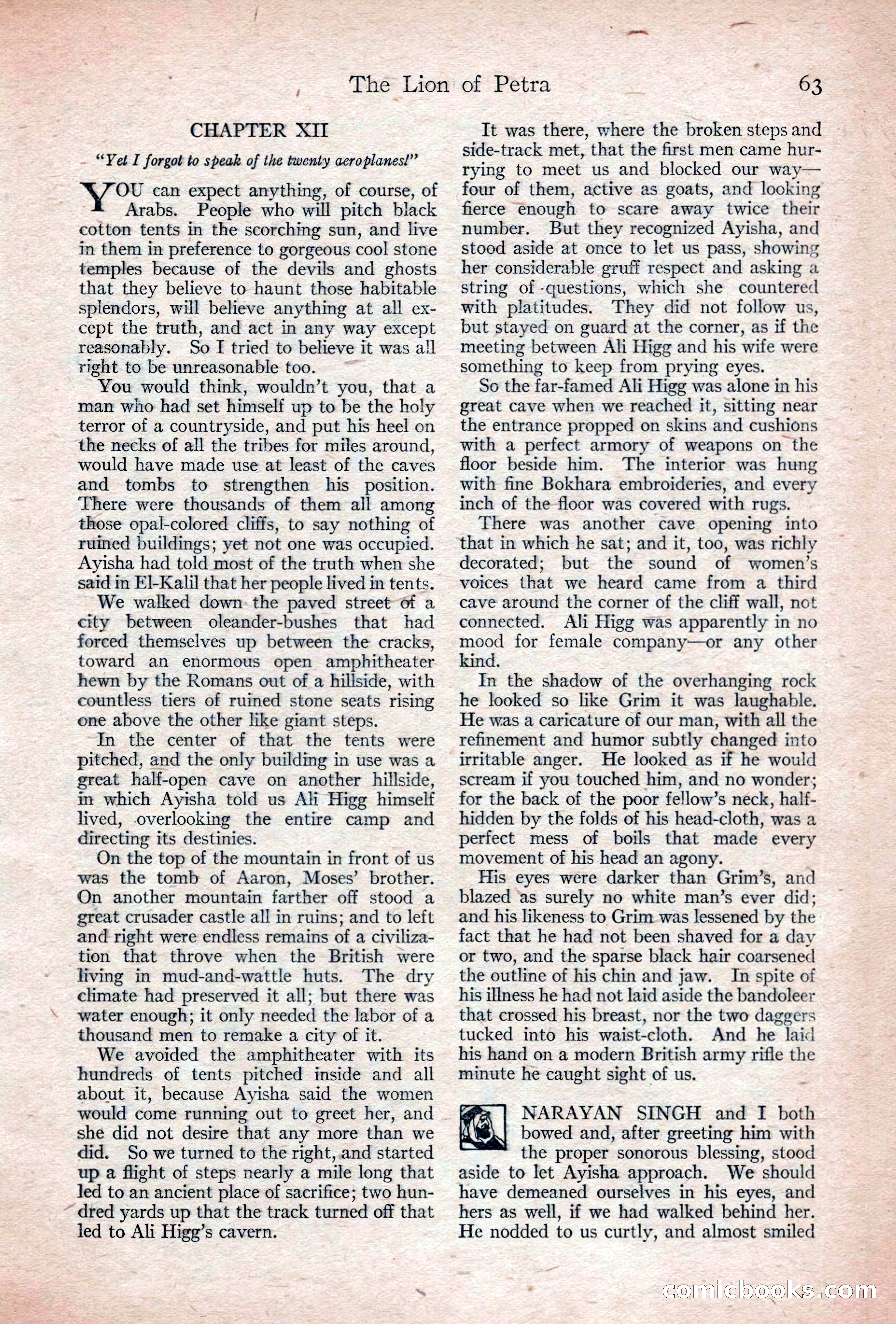 Adventure Magazine — page 65 of 196