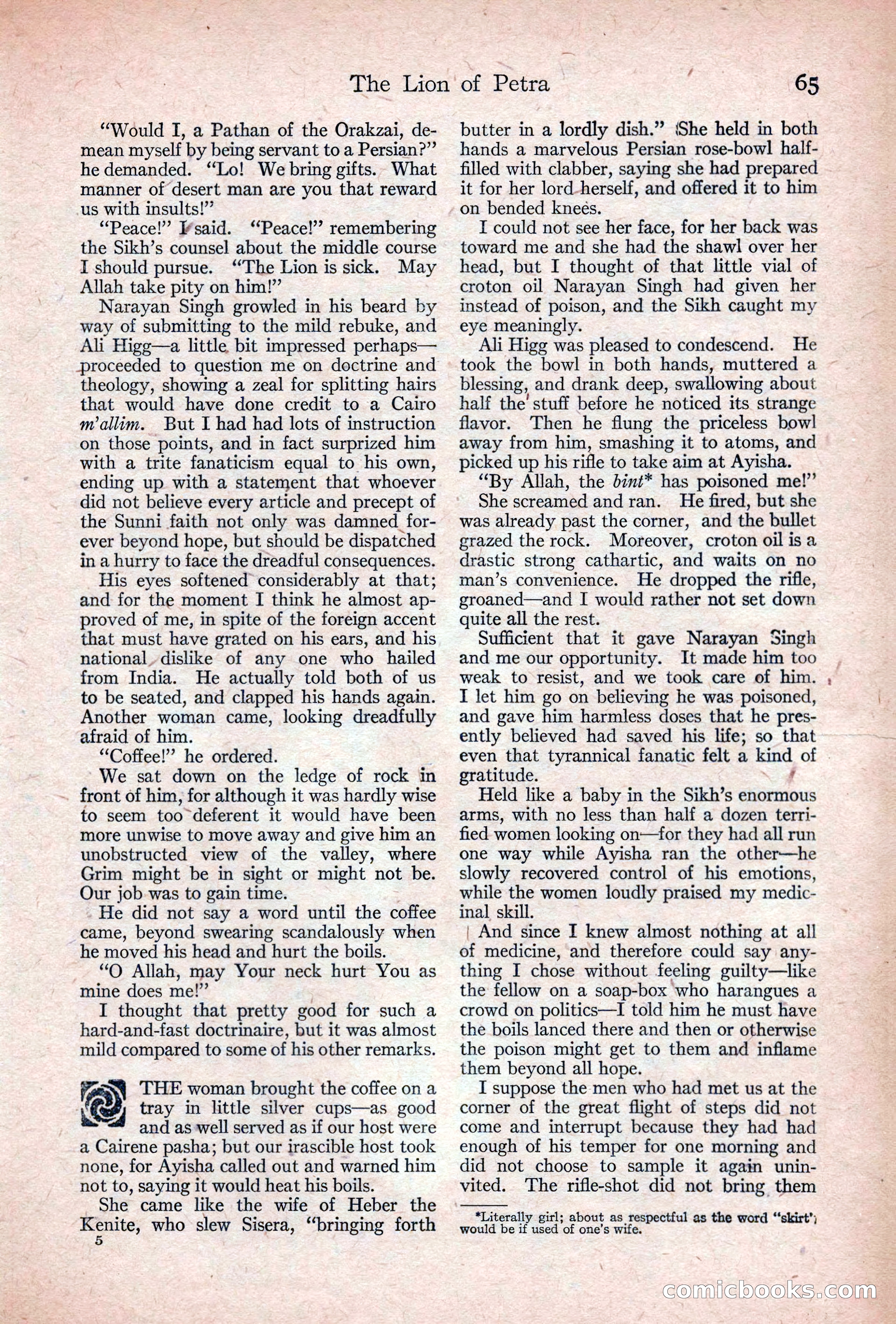 Adventure Magazine — page 67 of 196