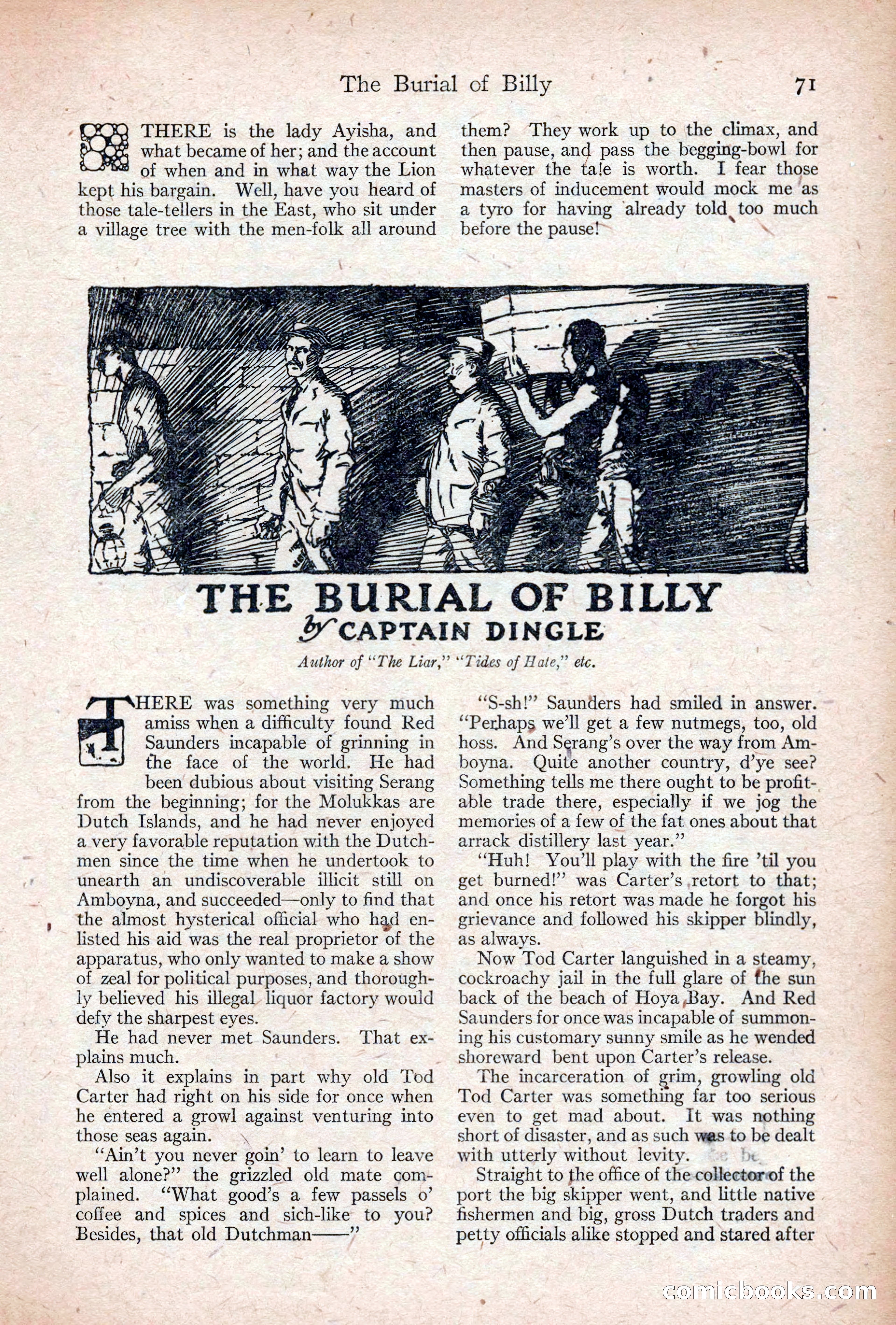 Adventure Magazine — page 73 of 196
