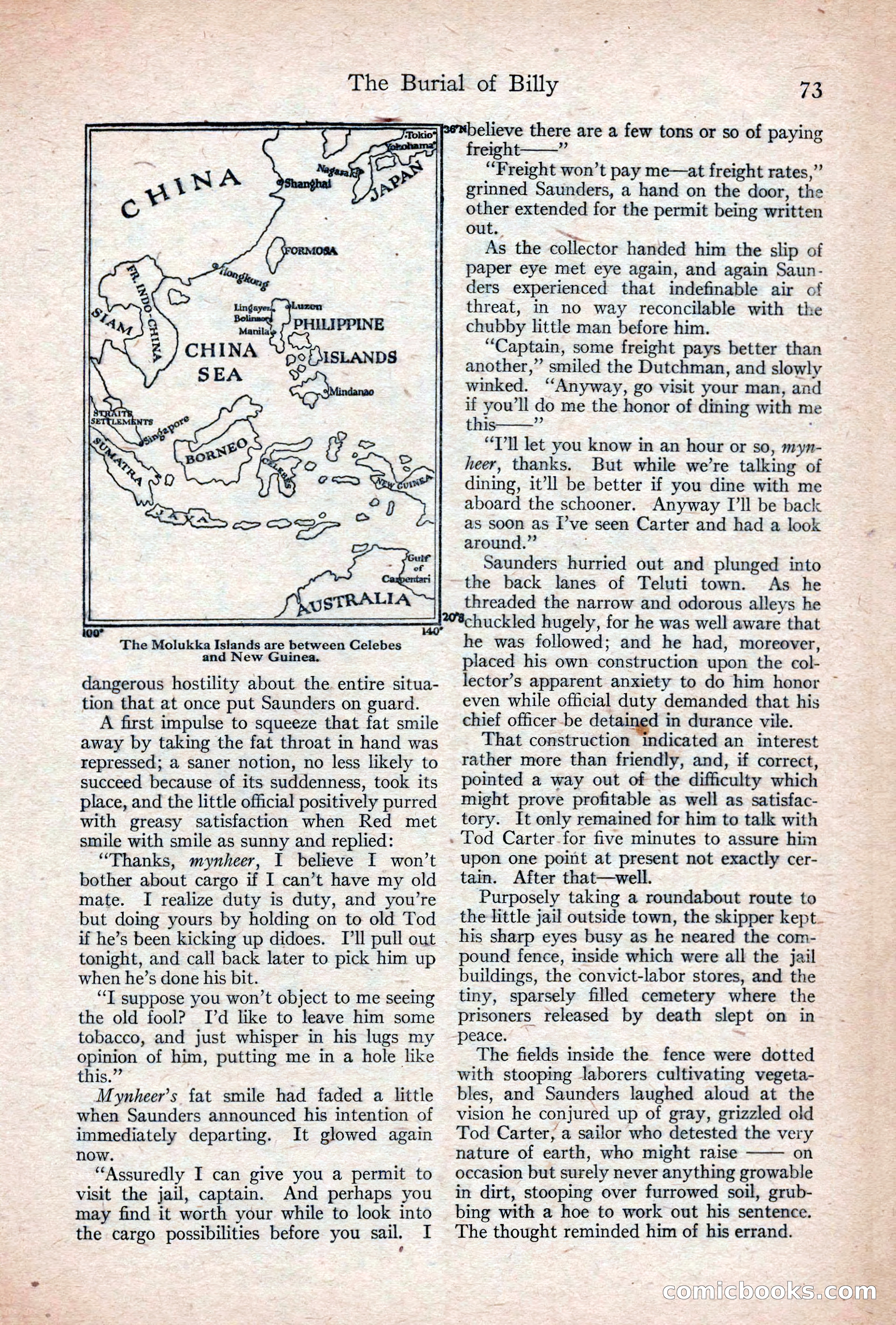Adventure Magazine — page 75 of 196