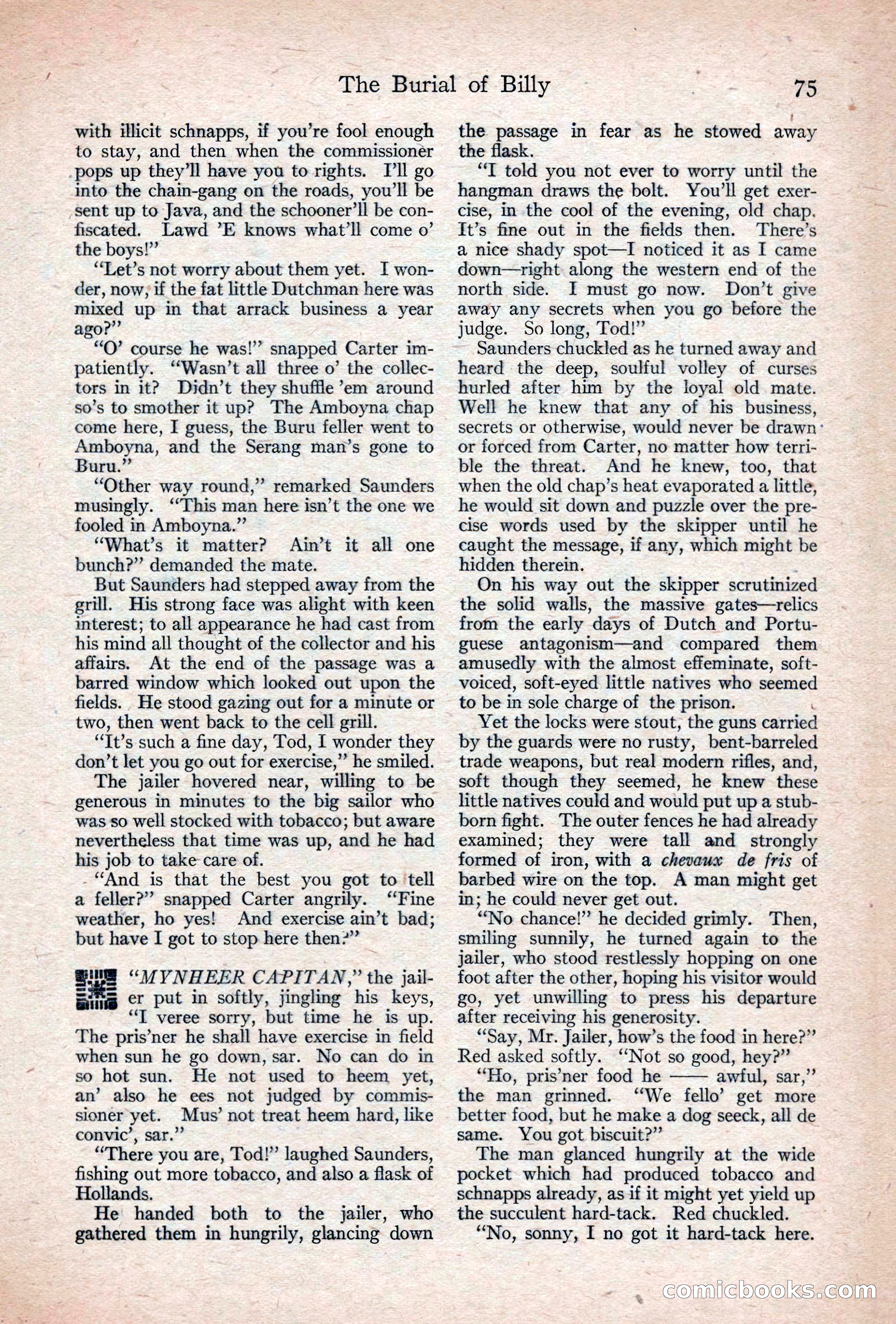 Adventure Magazine — page 77 of 196