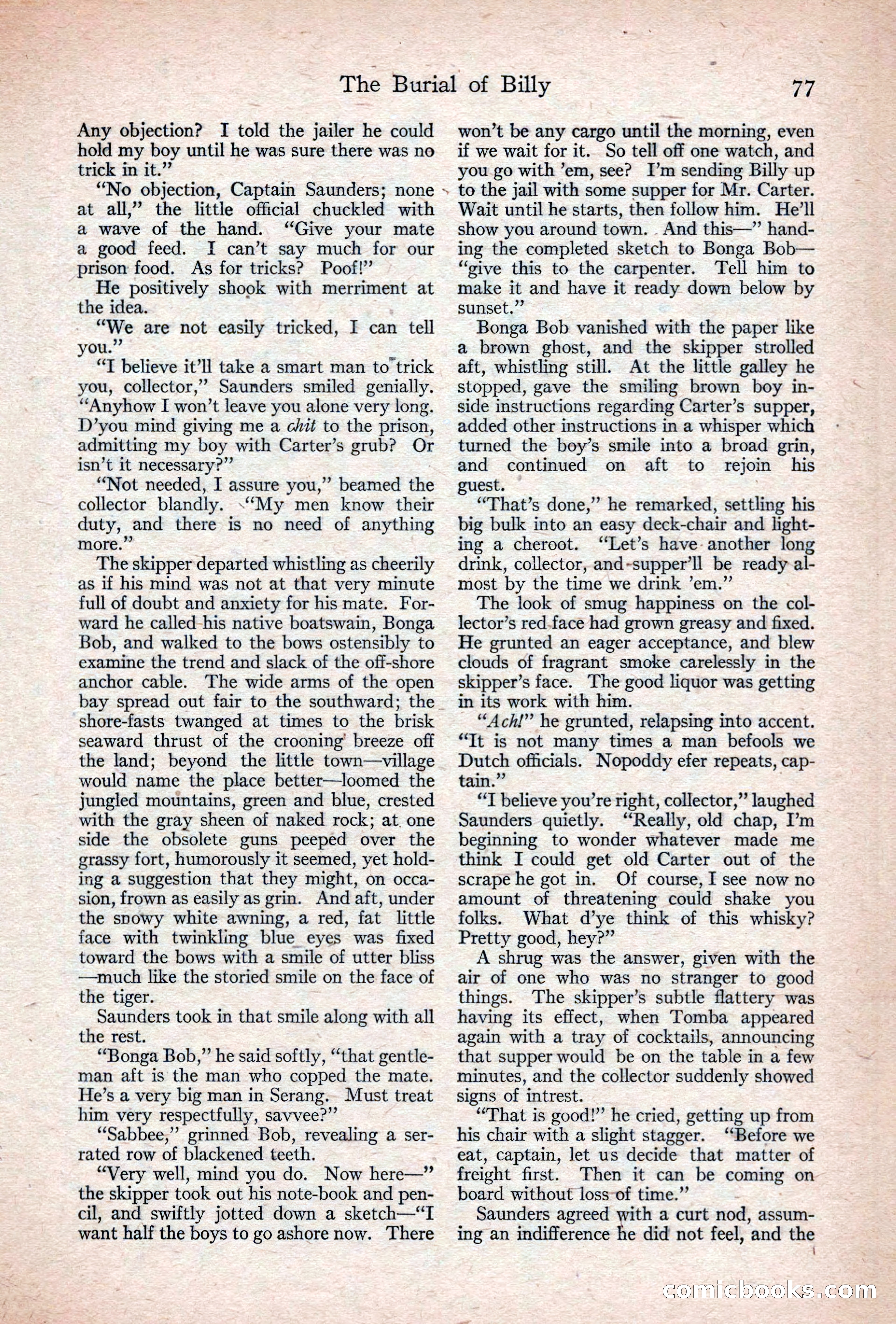 Adventure Magazine — page 79 of 196