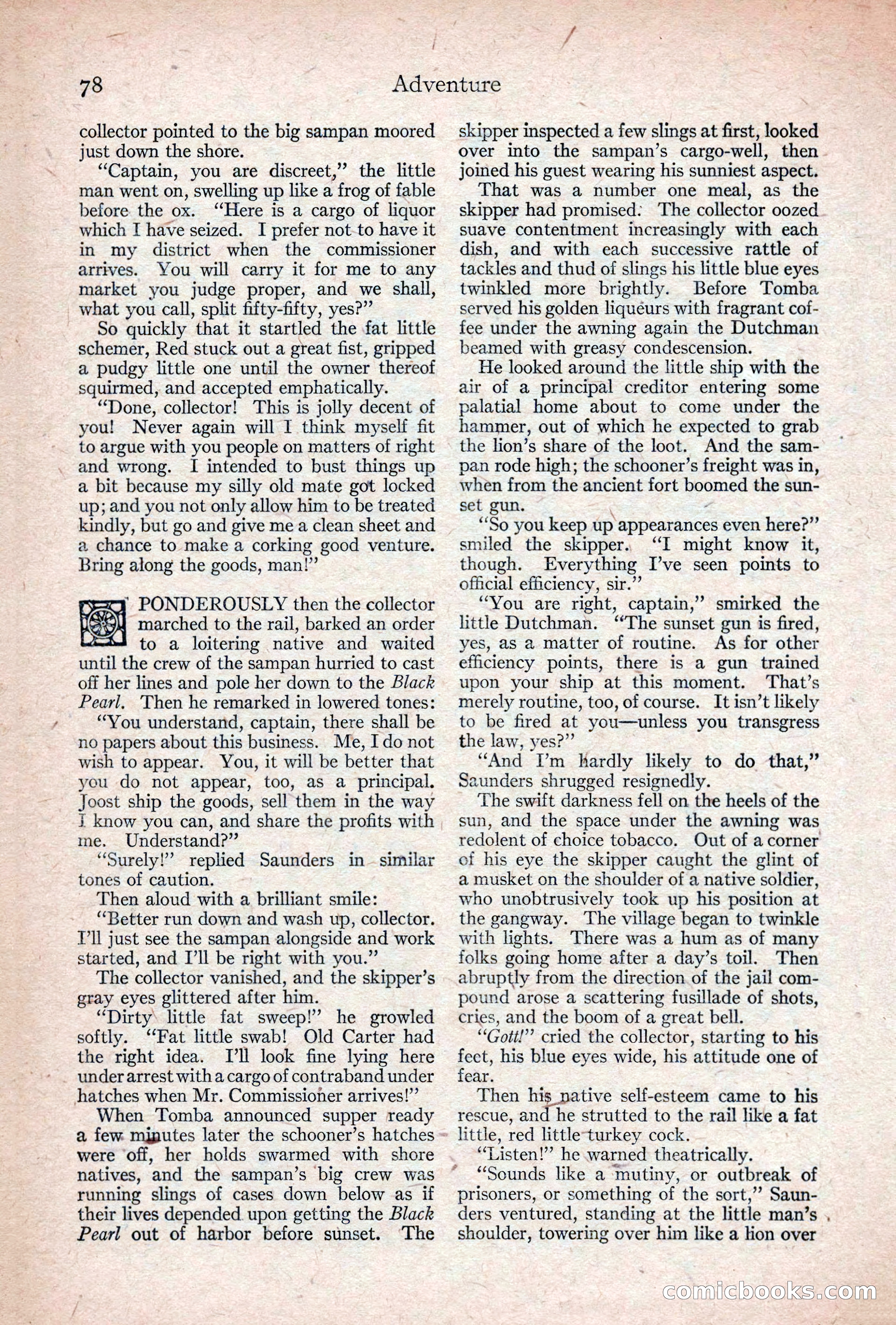 Adventure Magazine — page 80 of 196