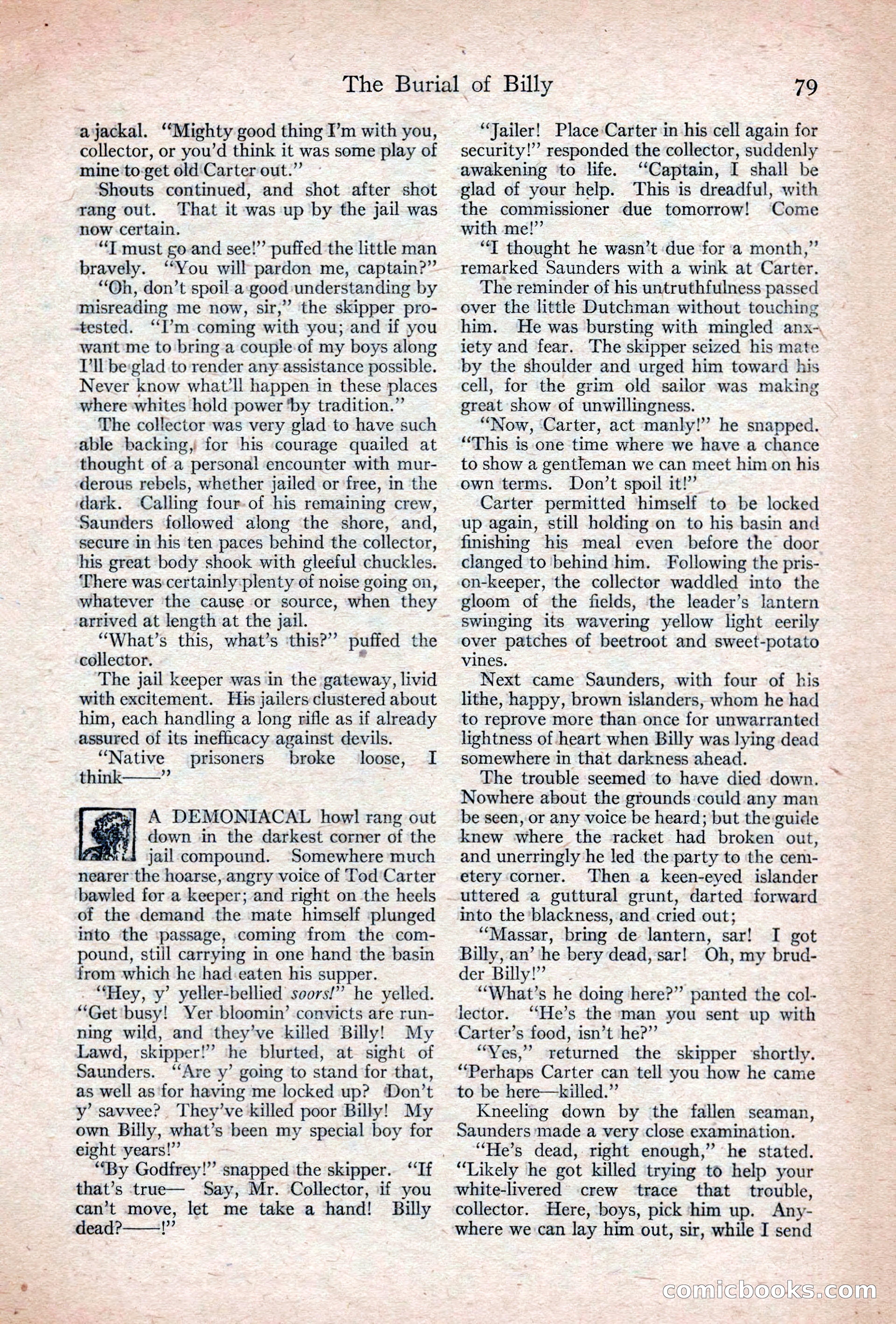 Adventure Magazine — page 81 of 196