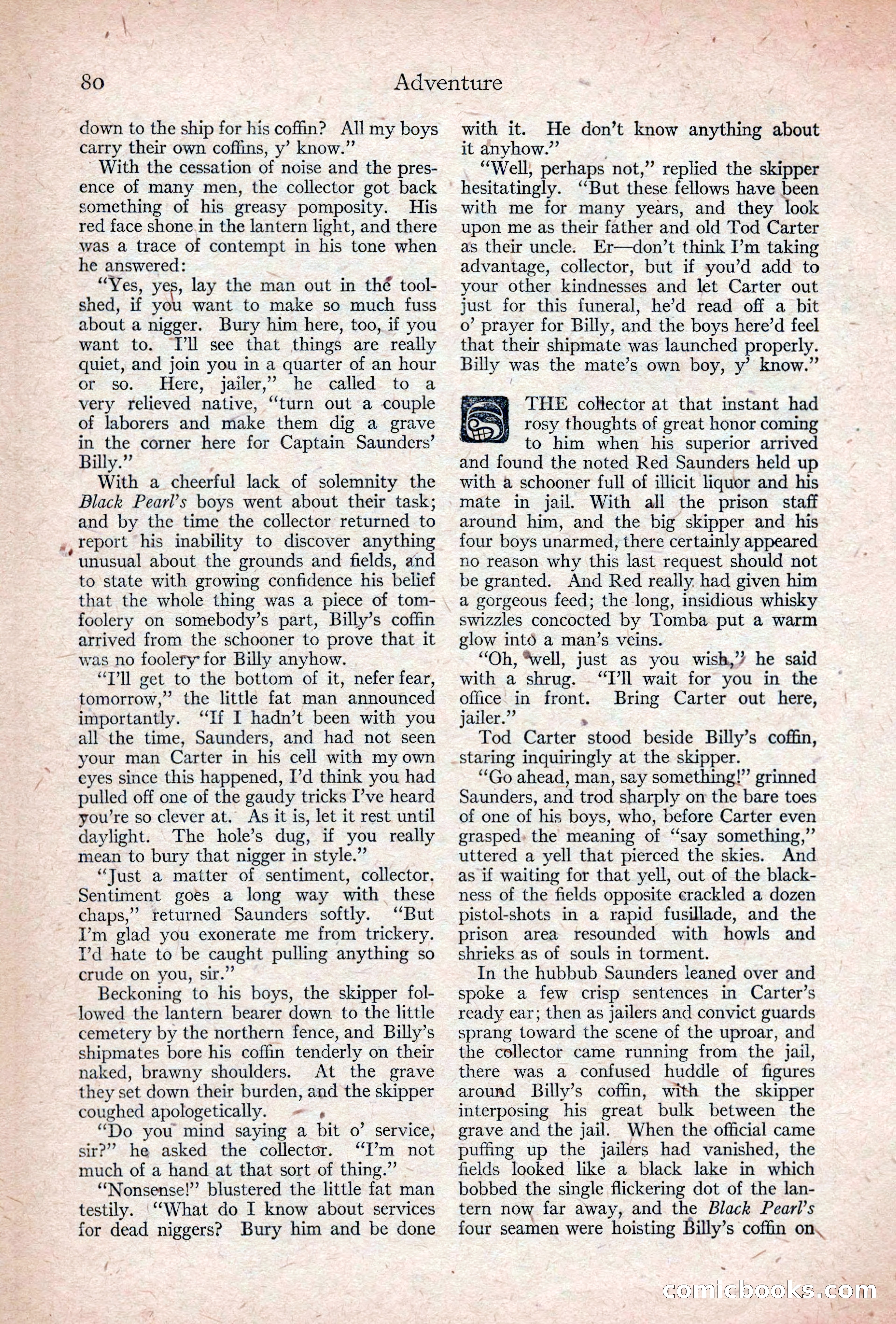 Adventure Magazine — page 82 of 196
