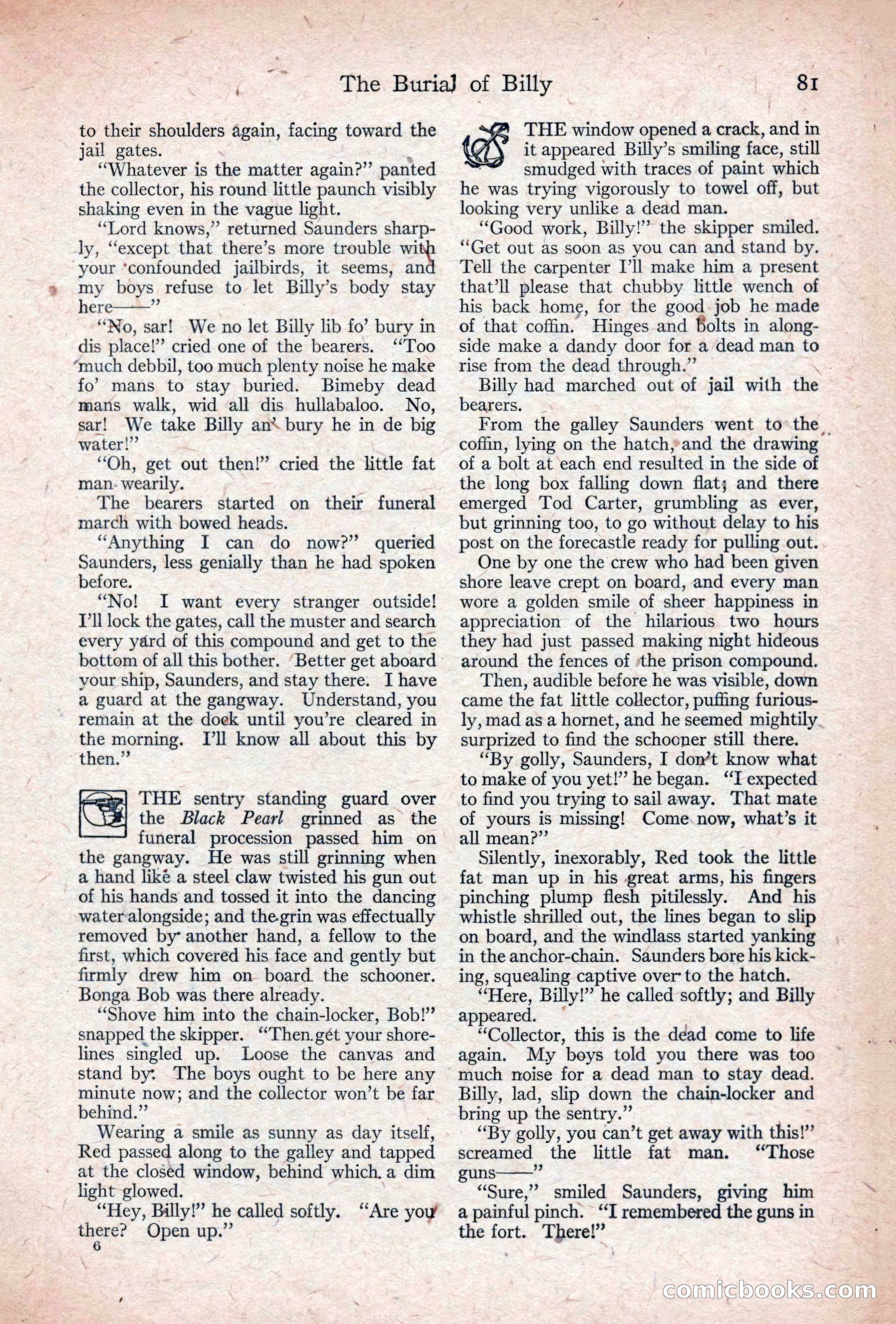 Adventure Magazine — page 83 of 196