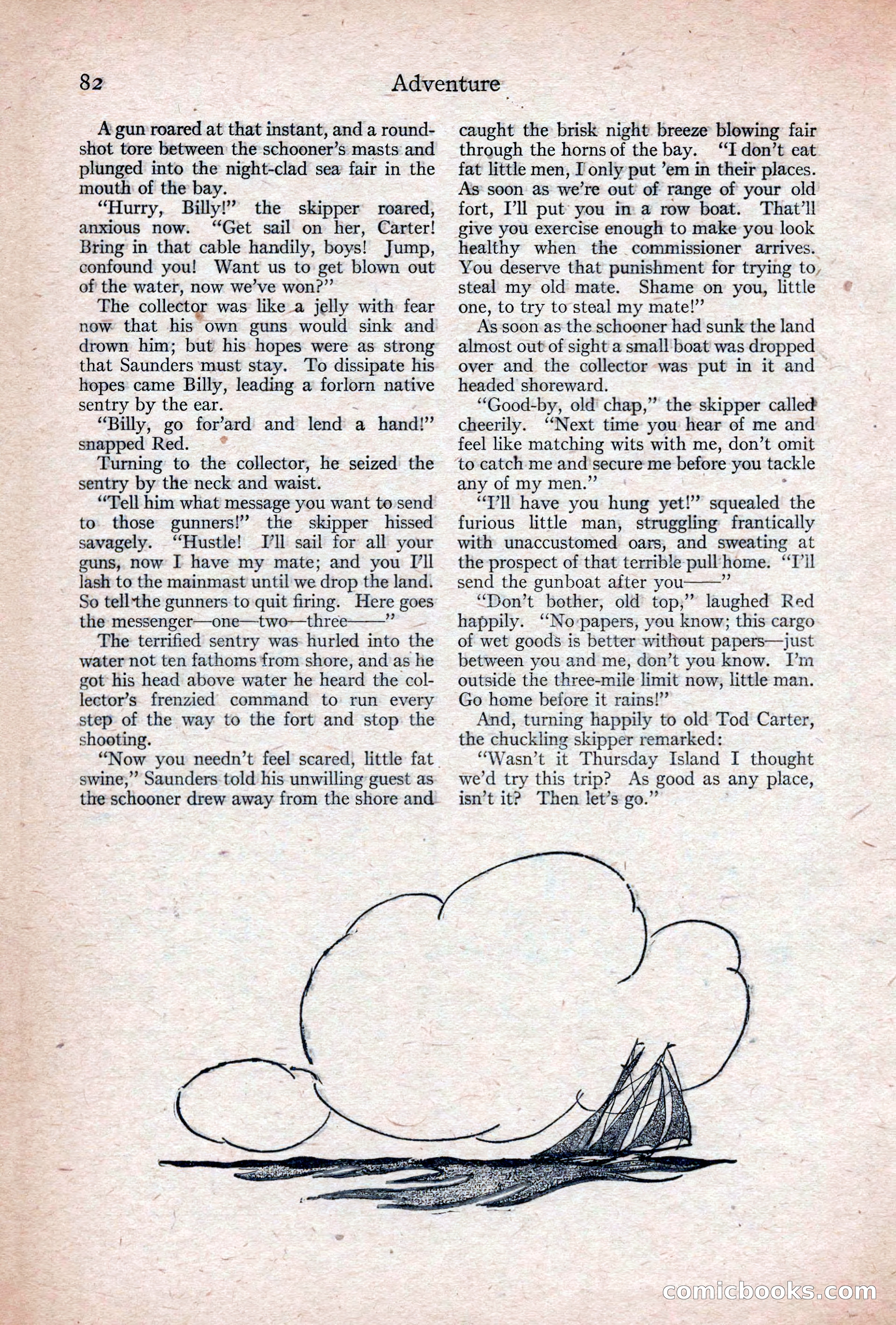 Adventure Magazine — page 84 of 196