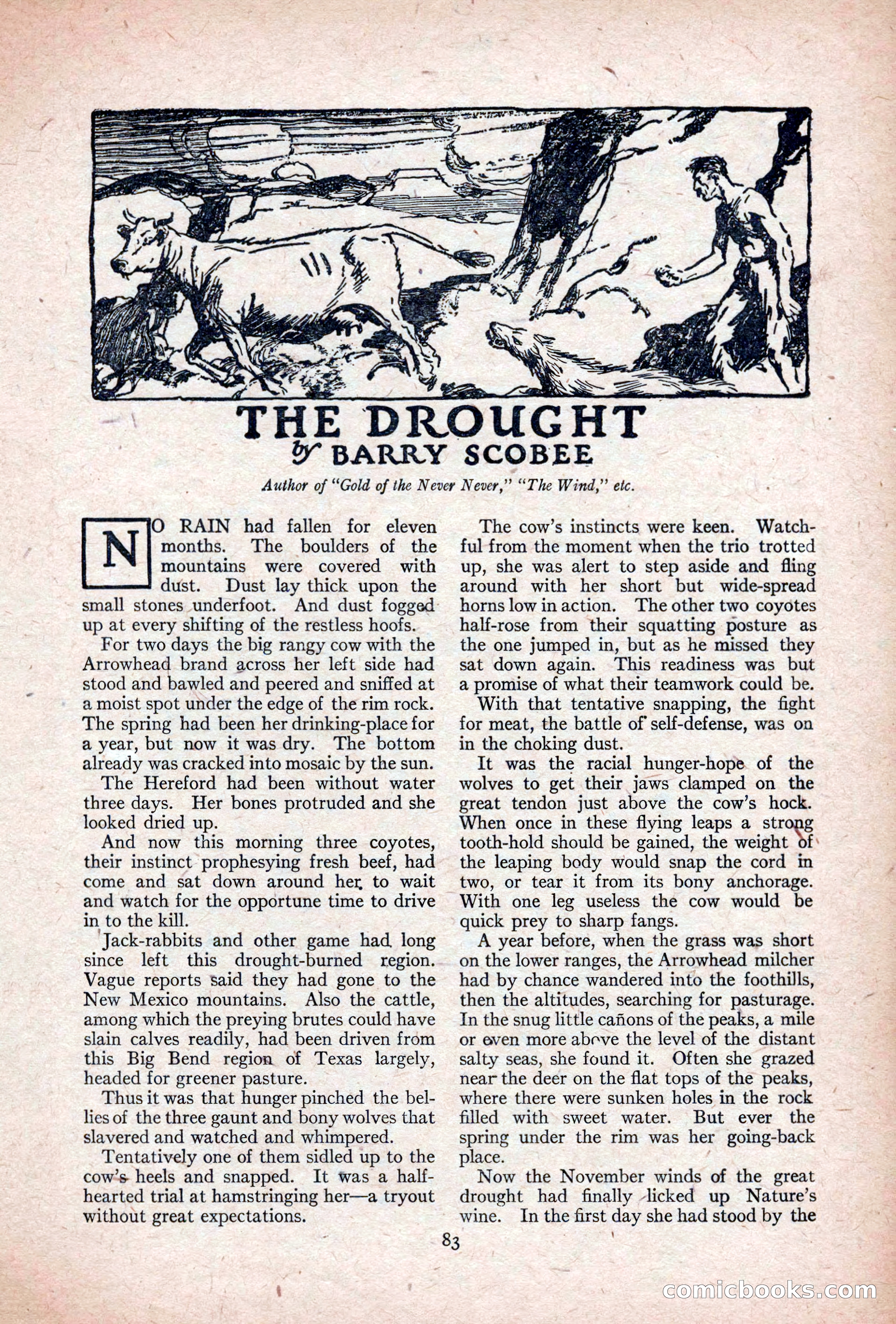 Adventure Magazine — page 85 of 196