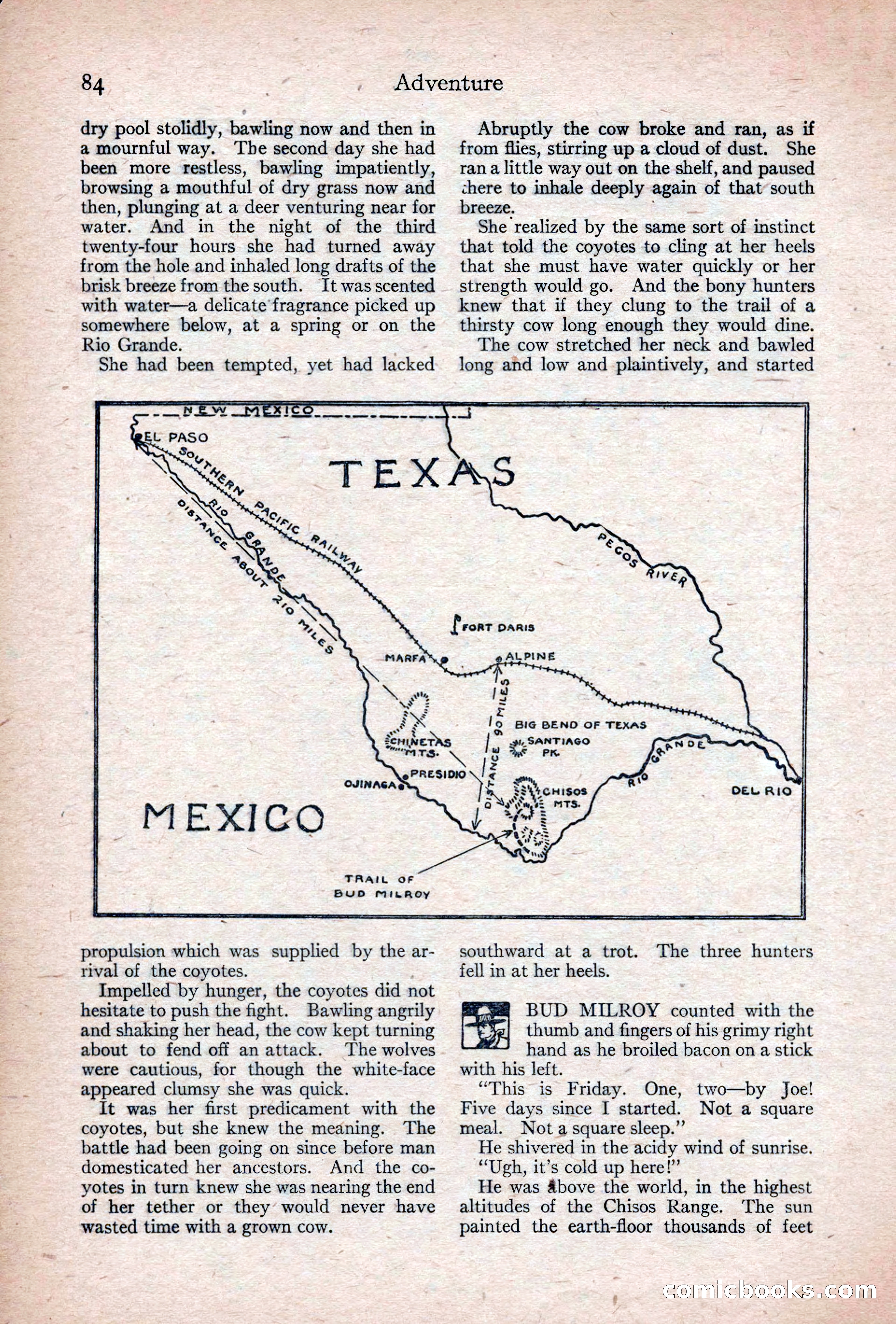 Adventure Magazine — page 86 of 196