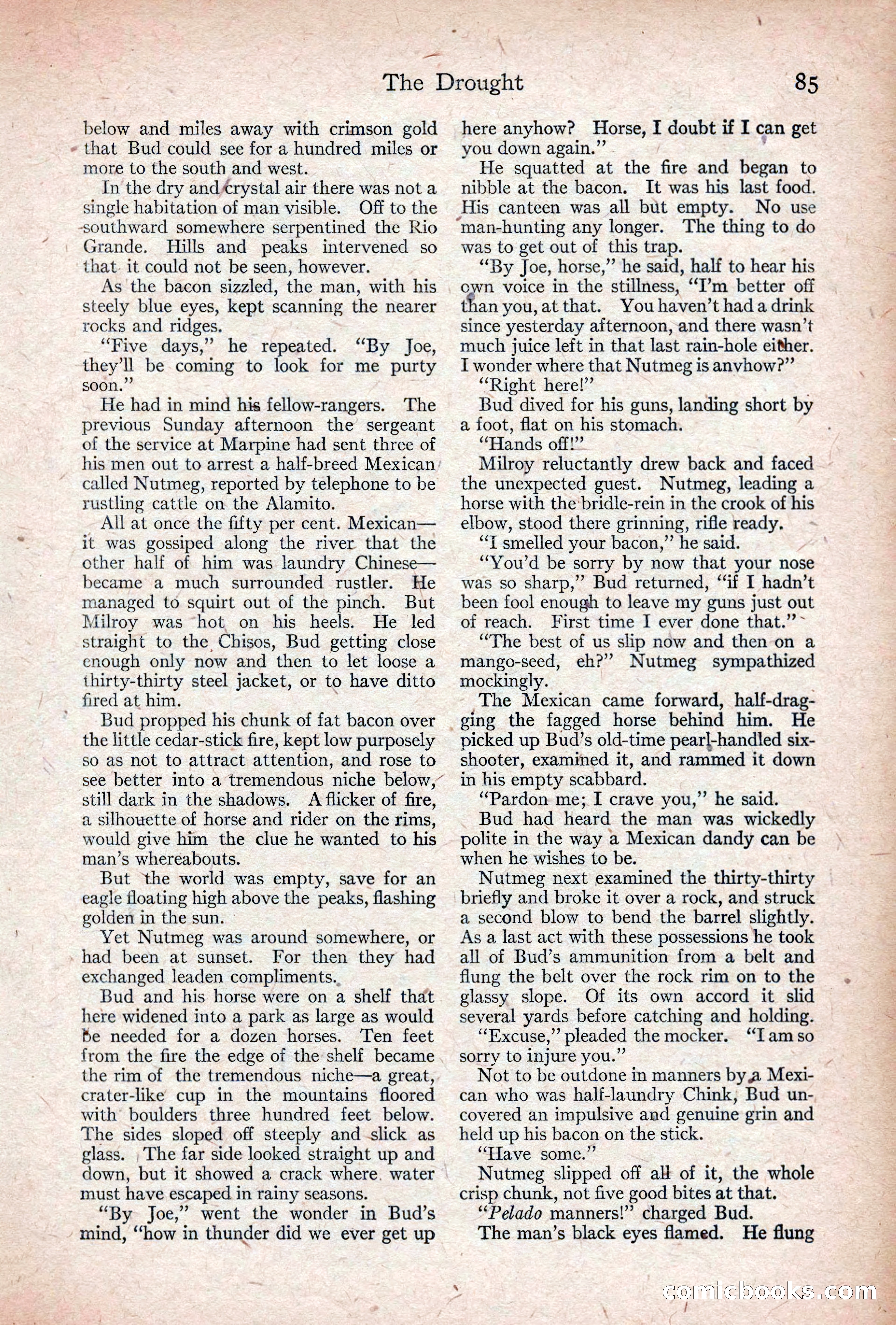 Adventure Magazine — page 87 of 196