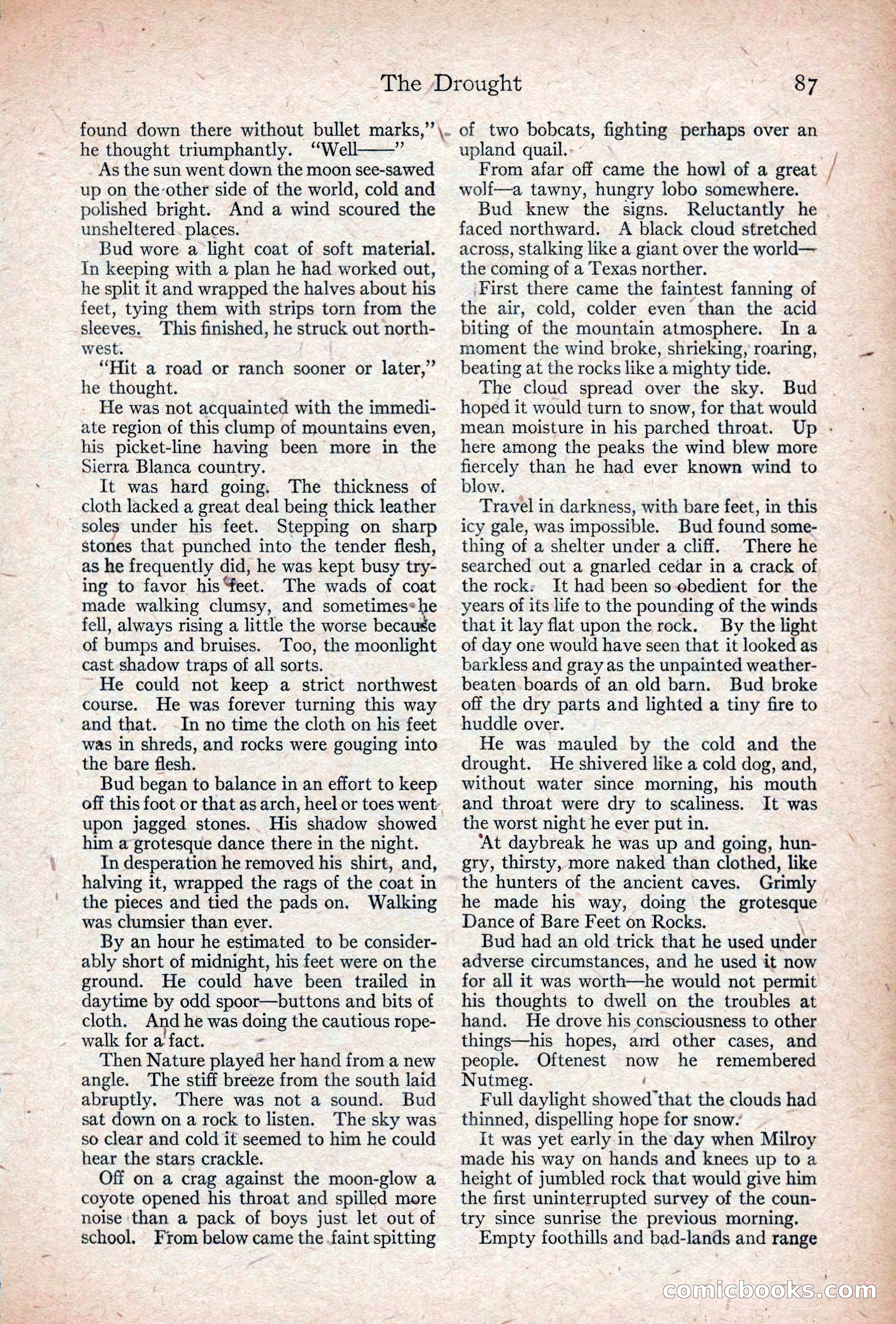 Adventure Magazine — page 89 of 196