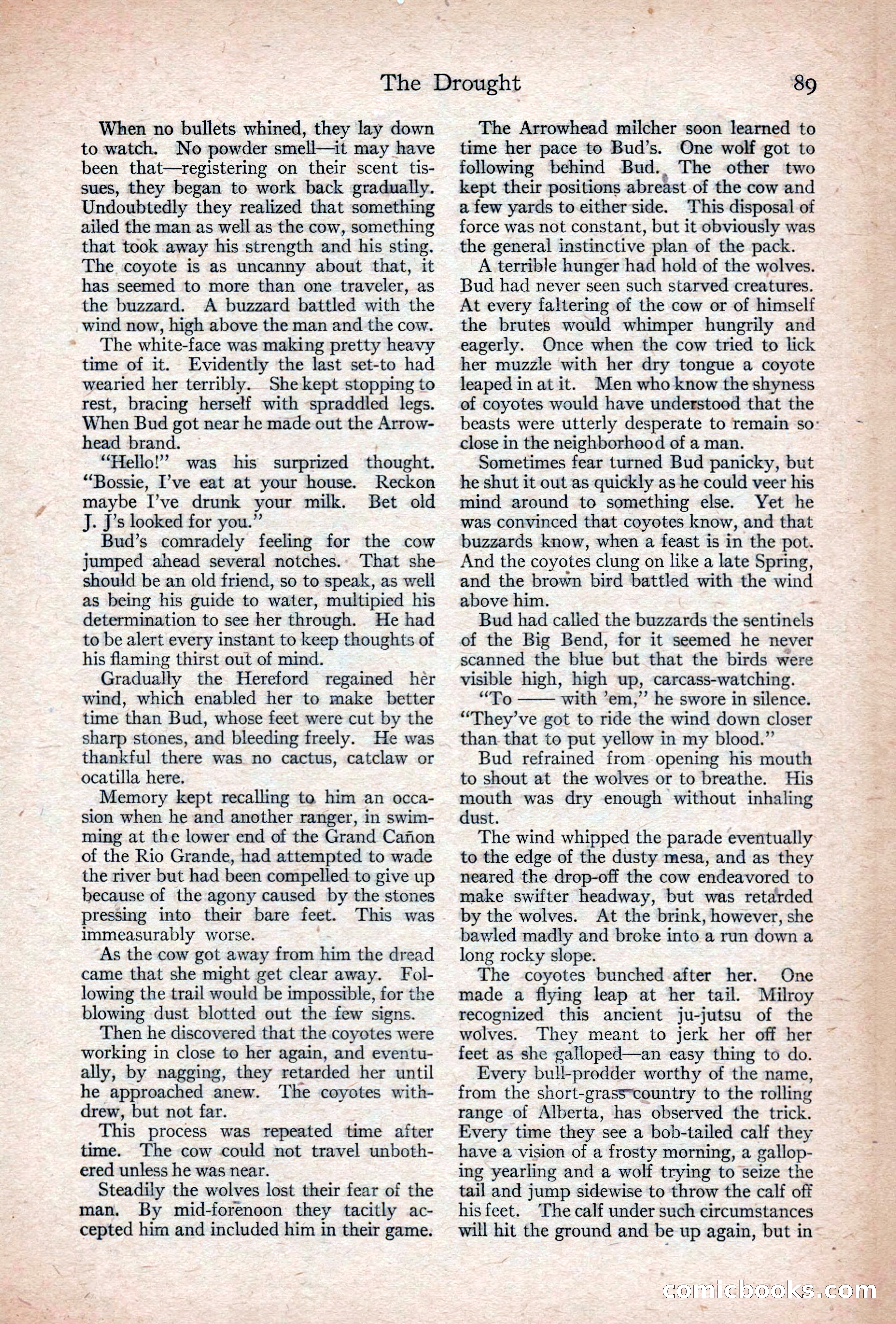 Adventure Magazine — page 91 of 196