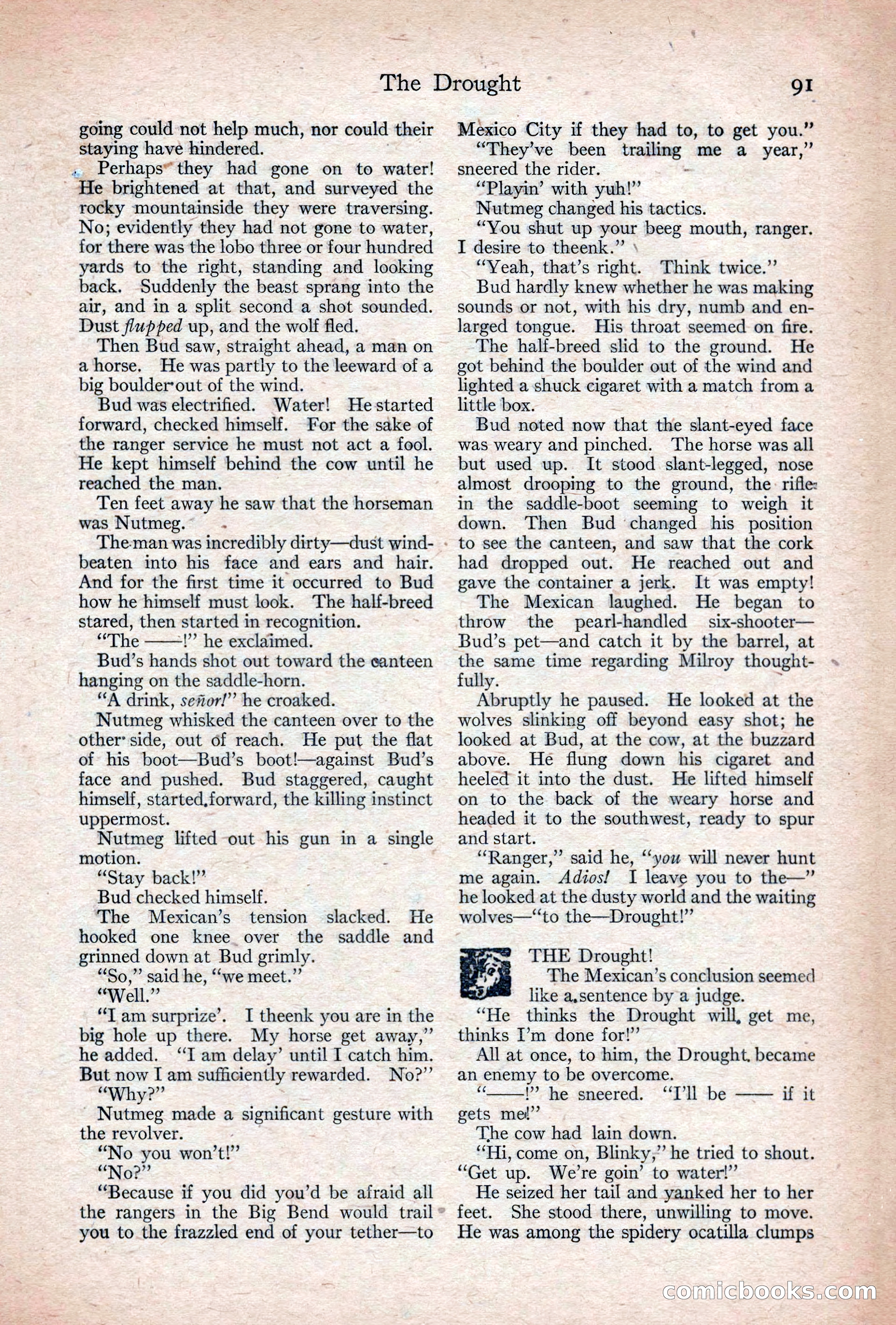 Adventure Magazine — page 93 of 196