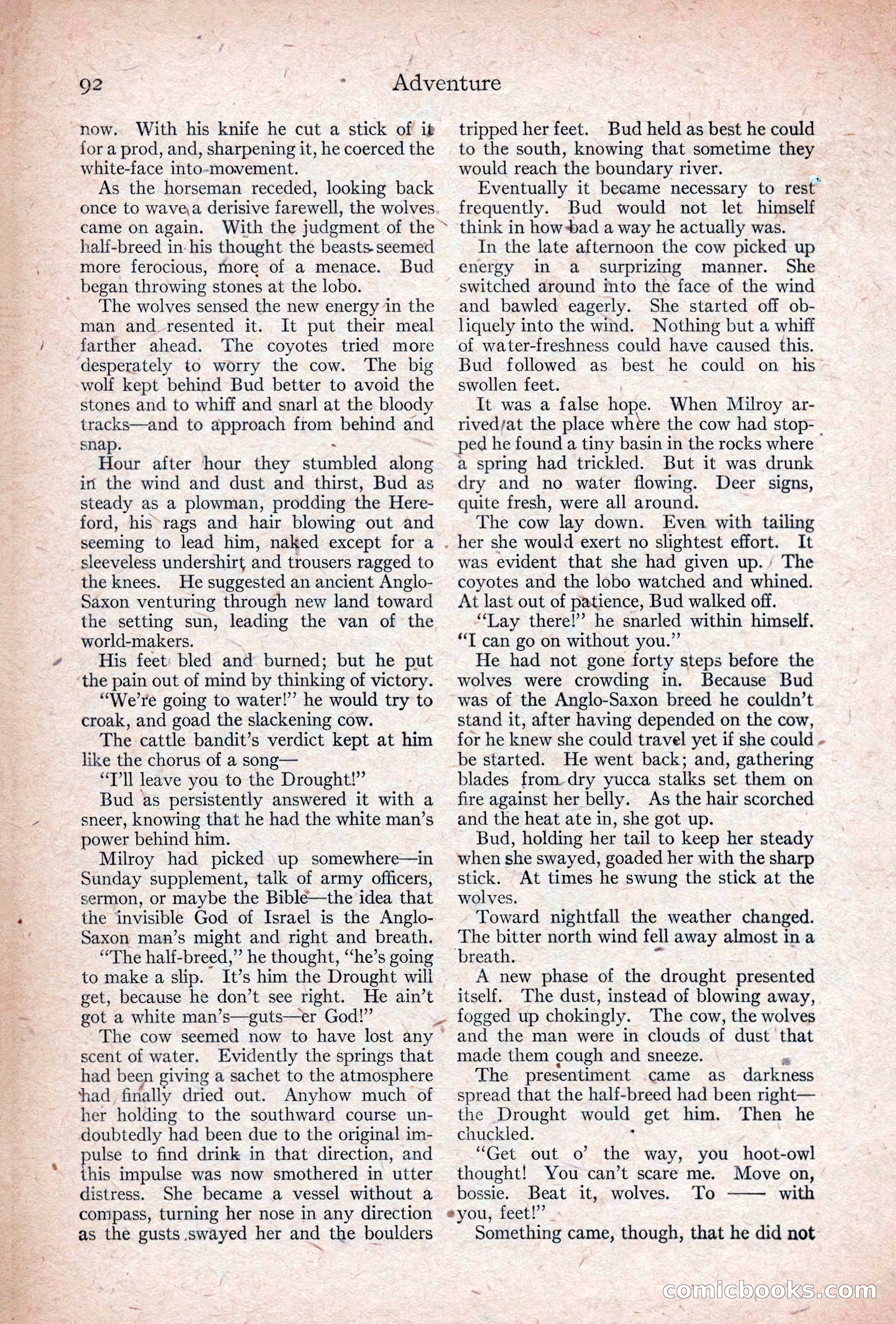 Adventure Magazine — page 94 of 196