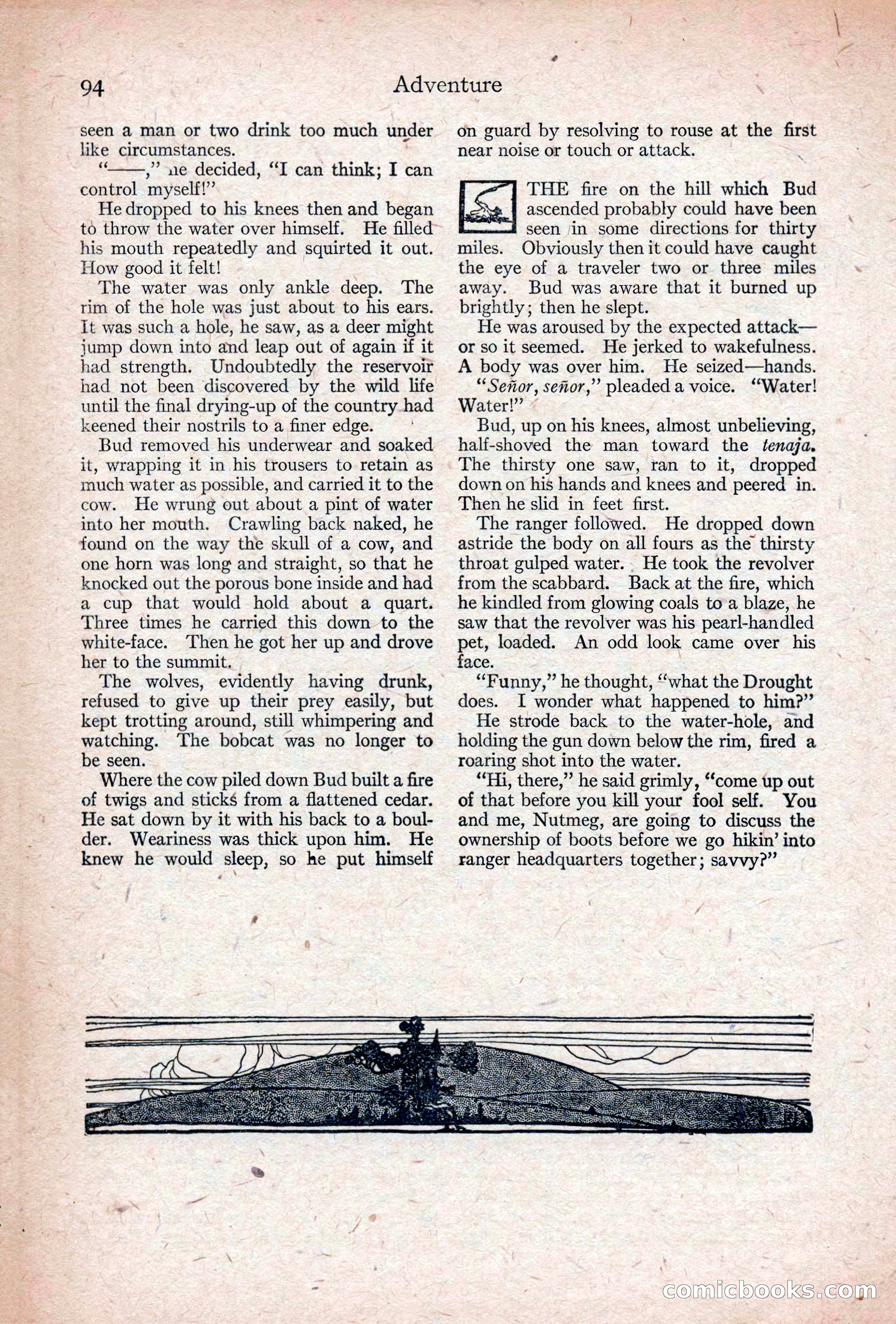 Adventure Magazine — page 96 of 196