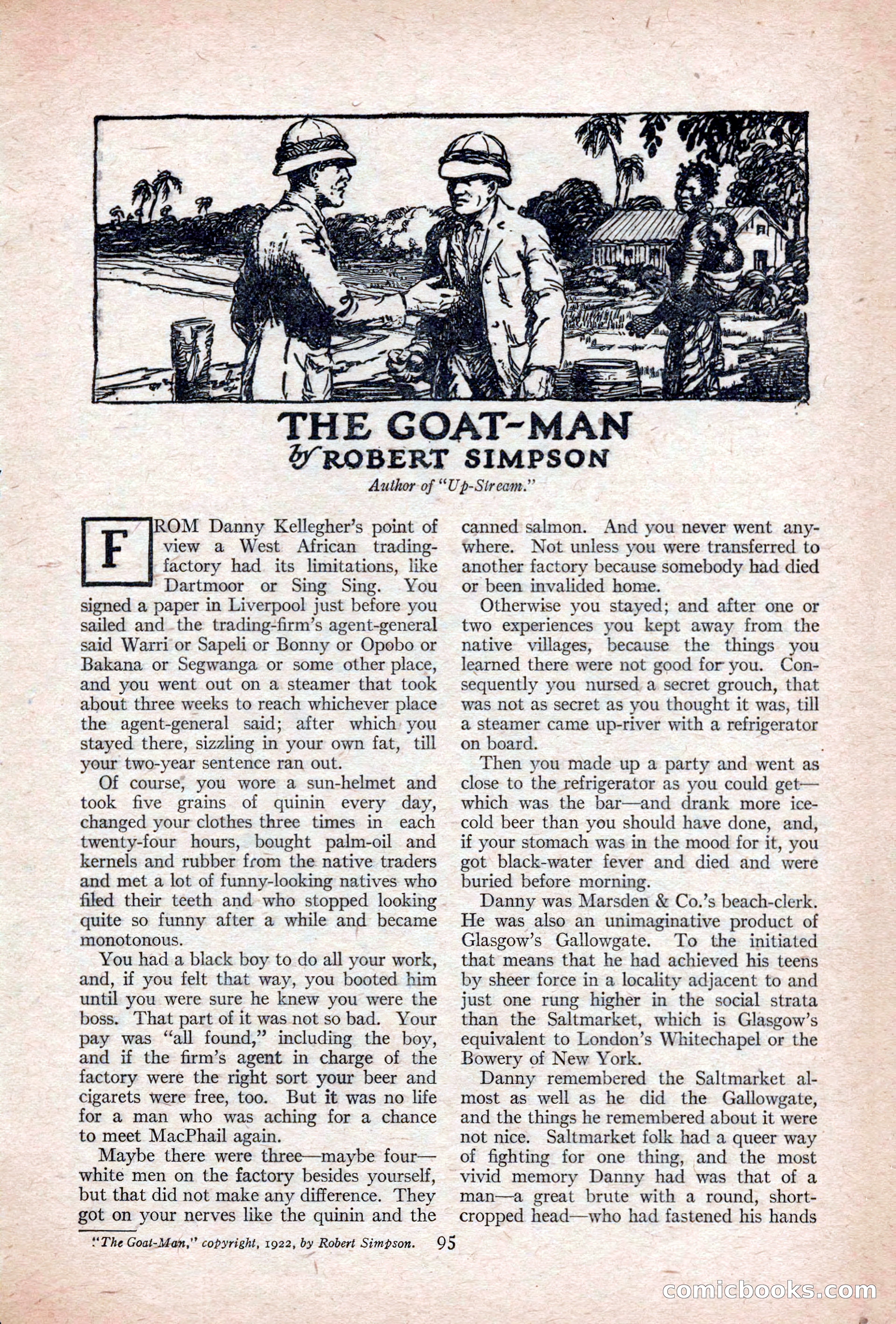 Adventure Magazine — page 97 of 196