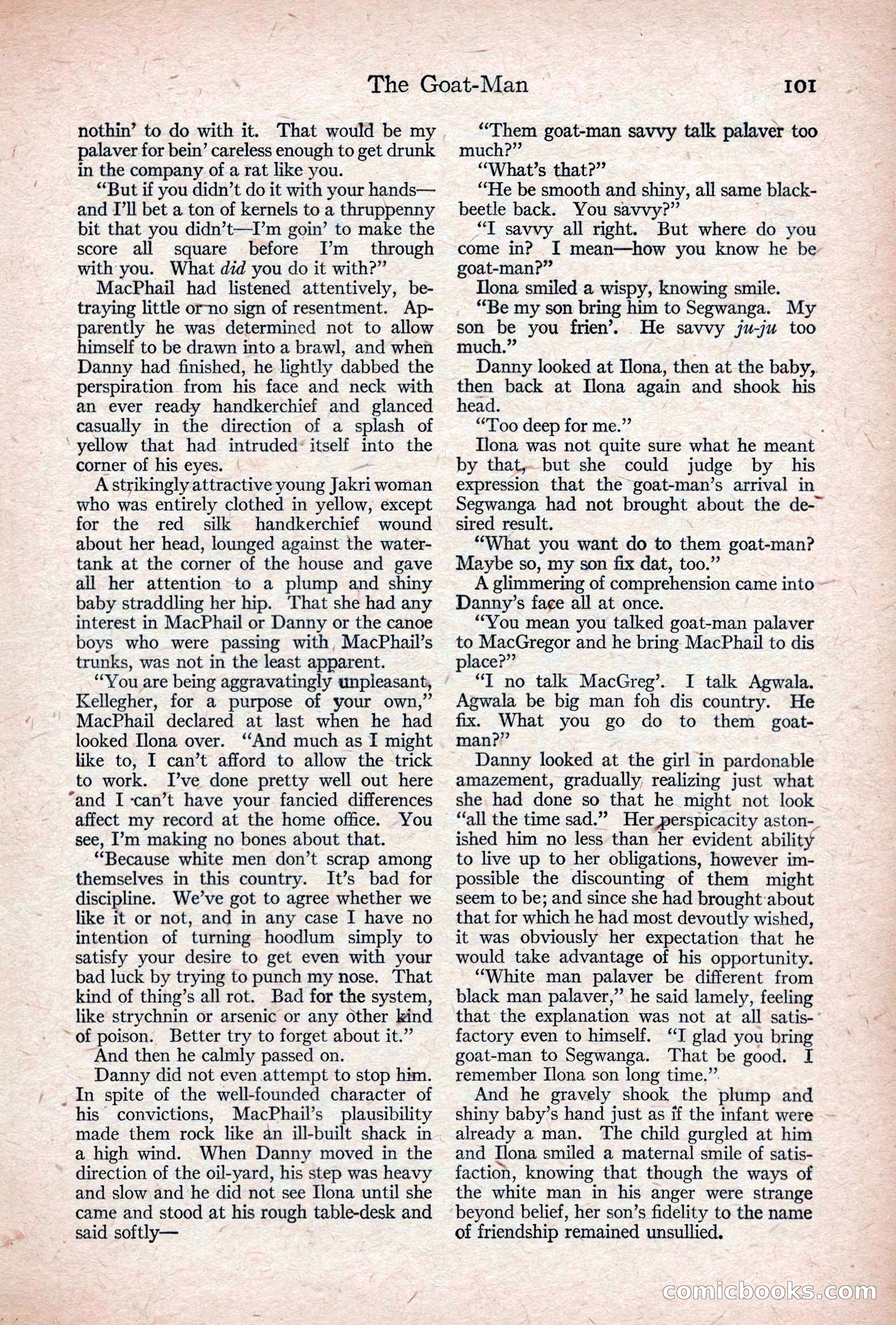 Adventure Magazine — page 103 of 196