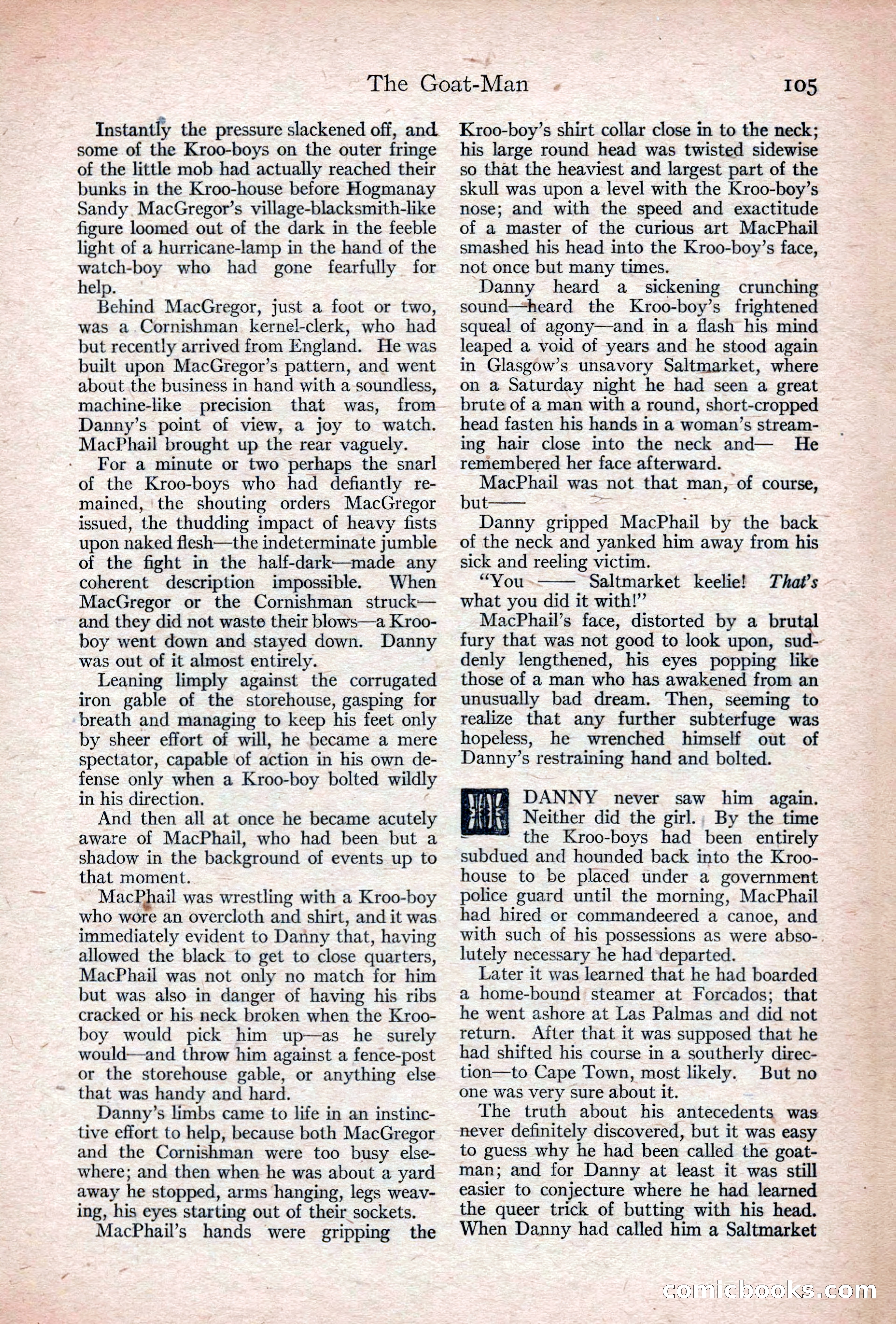 Adventure Magazine — page 107 of 196