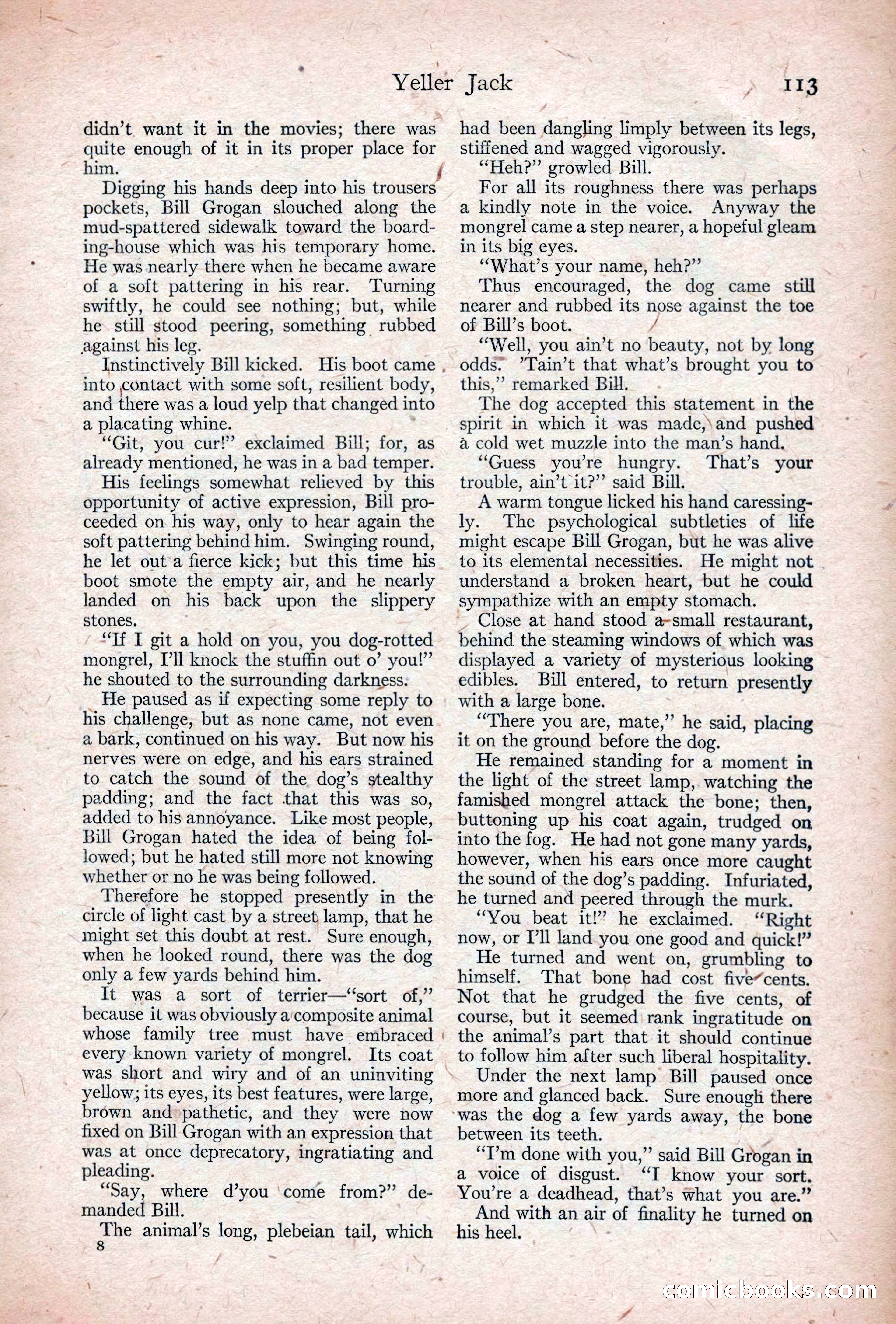 Adventure Magazine — page 115 of 196
