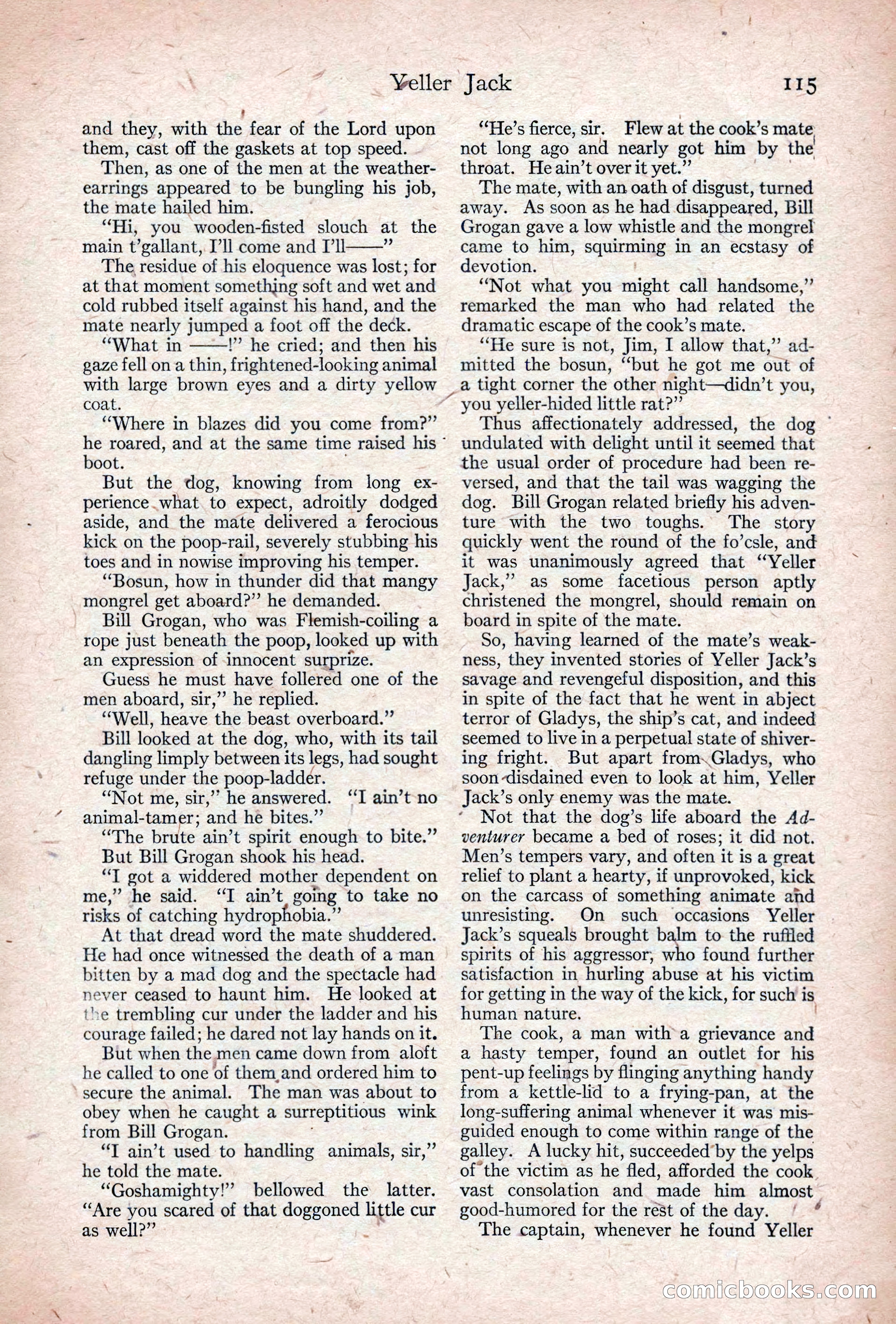 Adventure Magazine — page 117 of 196